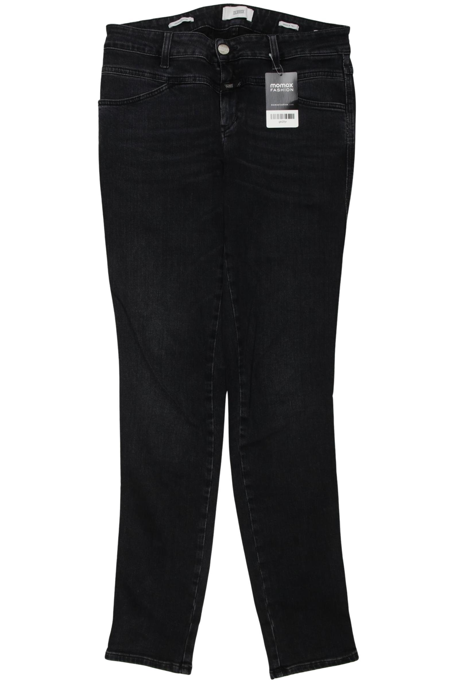 

Closed Damen Jeans, schwarz, Gr. 27