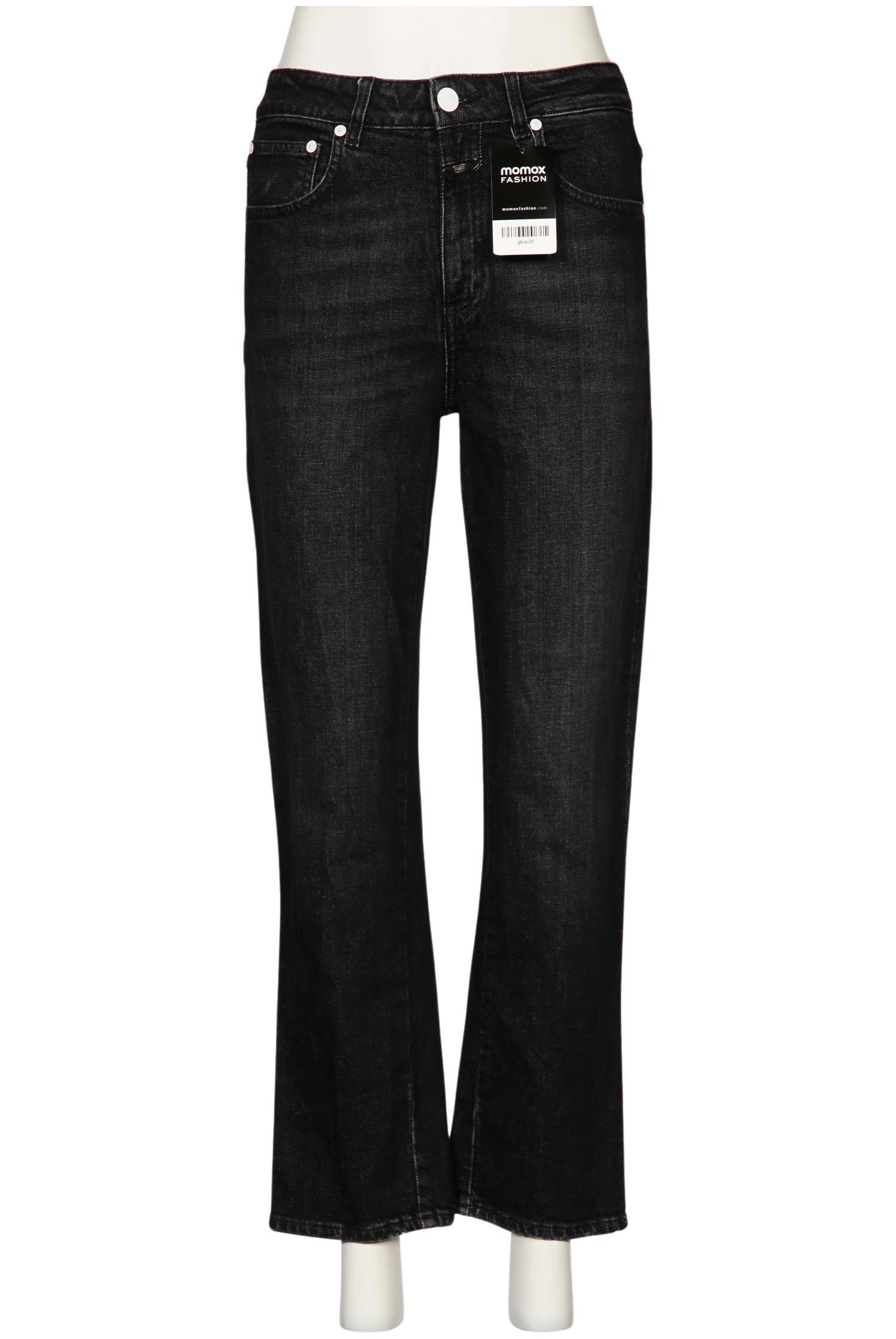 

Closed Damen Jeans, schwarz, Gr. 29