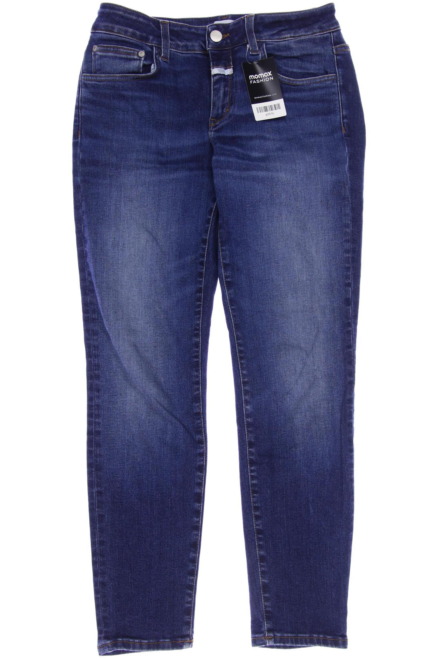 

Closed Damen Jeans, blau