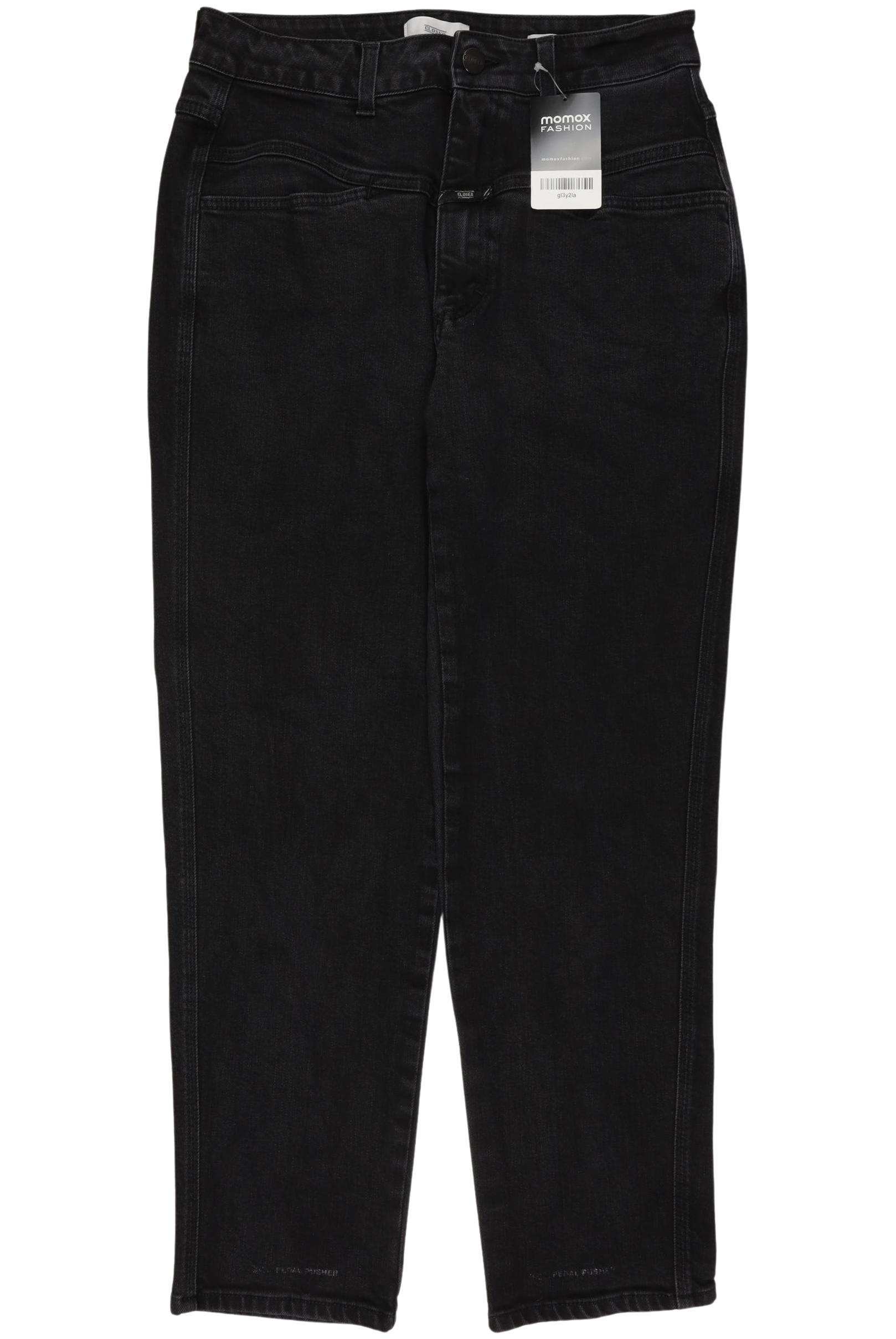 

Closed Damen Jeans, schwarz, Gr. 44