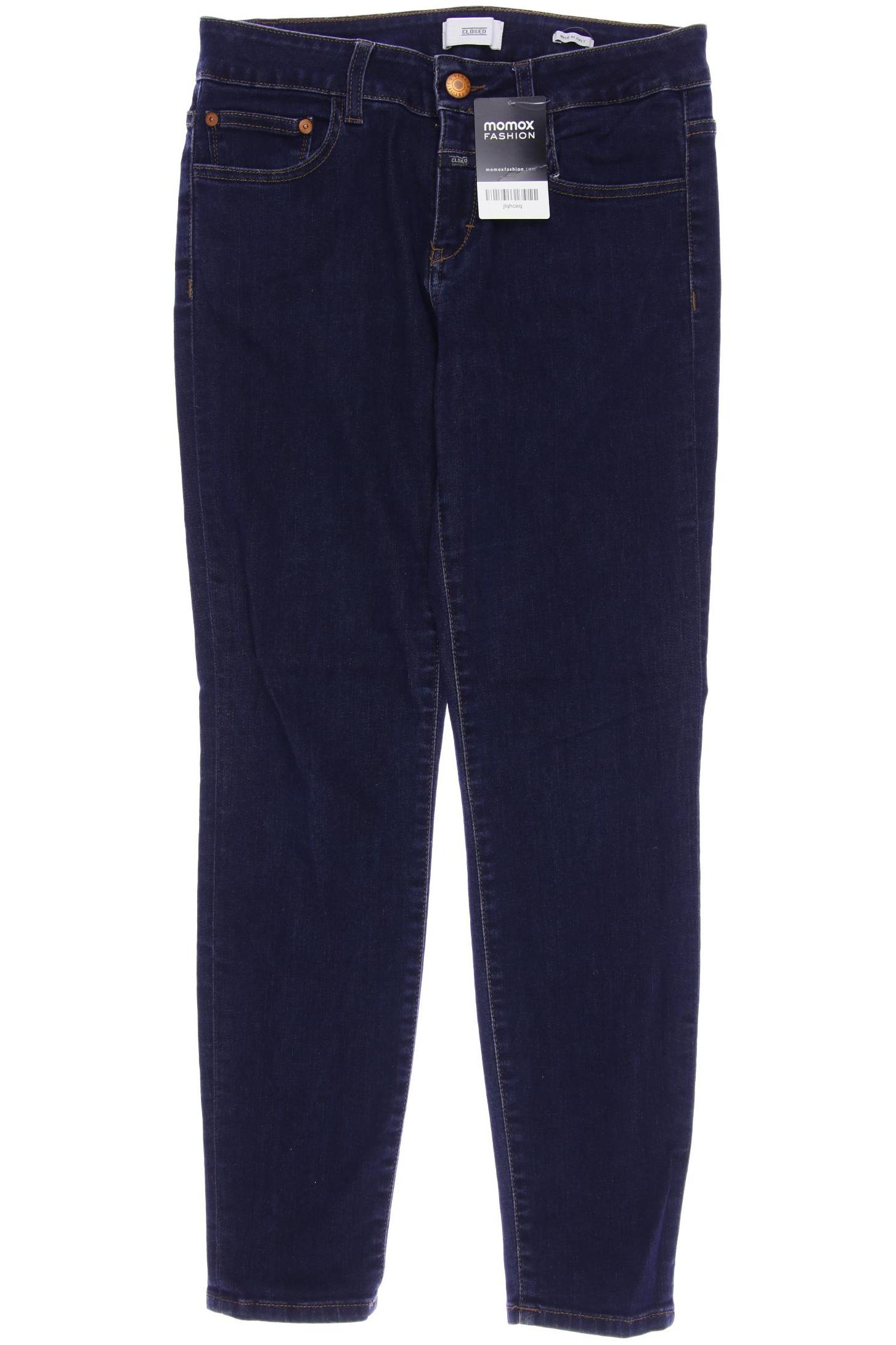 

Closed Damen Jeans, marineblau, Gr. 27