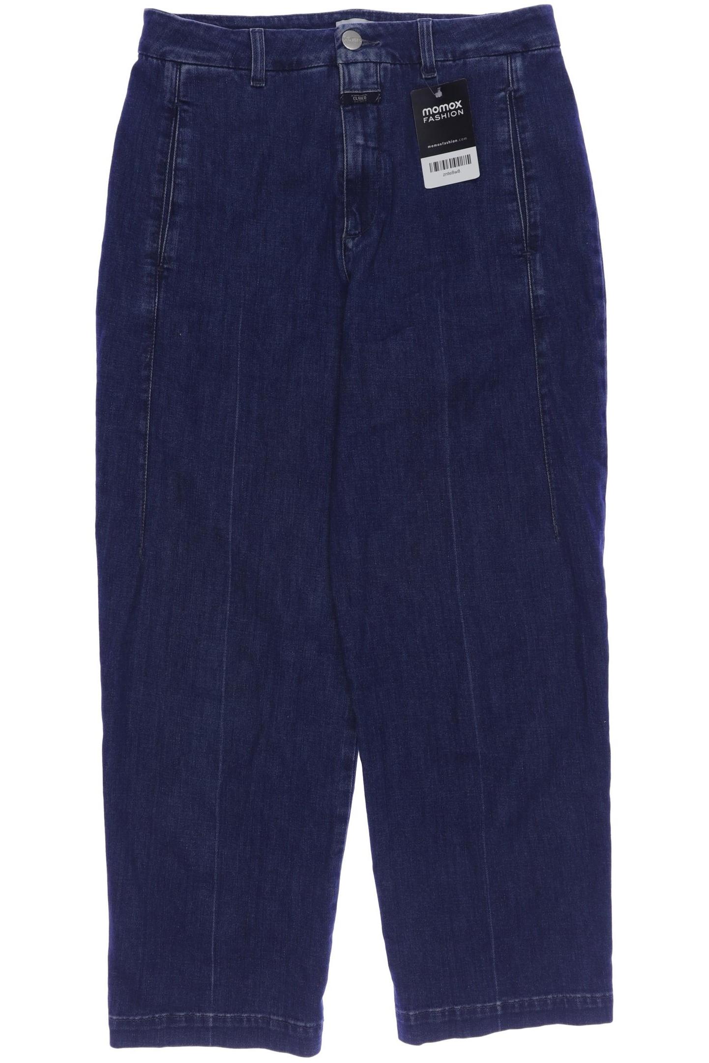 

Closed Damen Jeans, blau, Gr. 26
