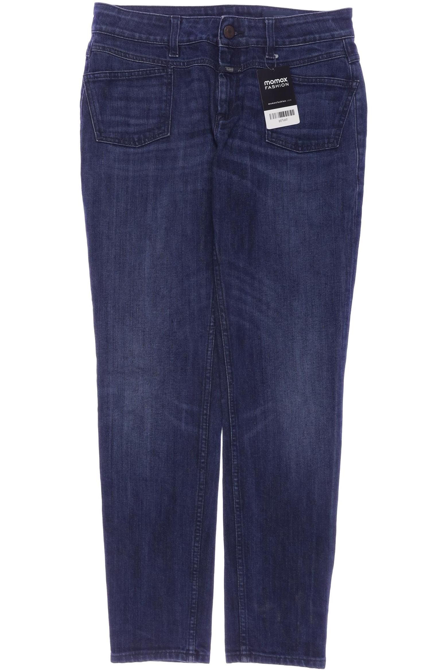 

Closed Damen Jeans, marineblau, Gr. 28