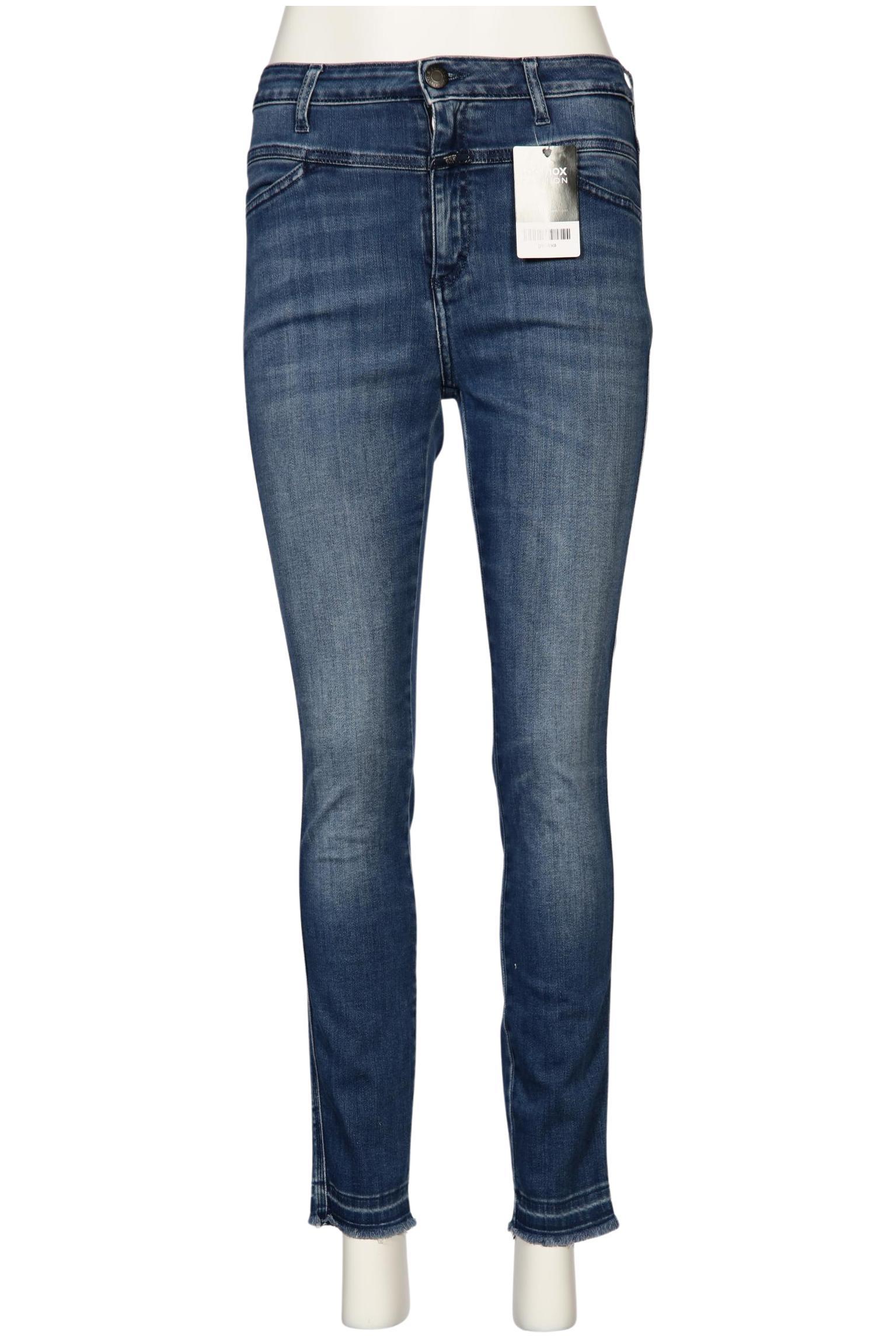 

Closed Damen Jeans, blau, Gr. 29