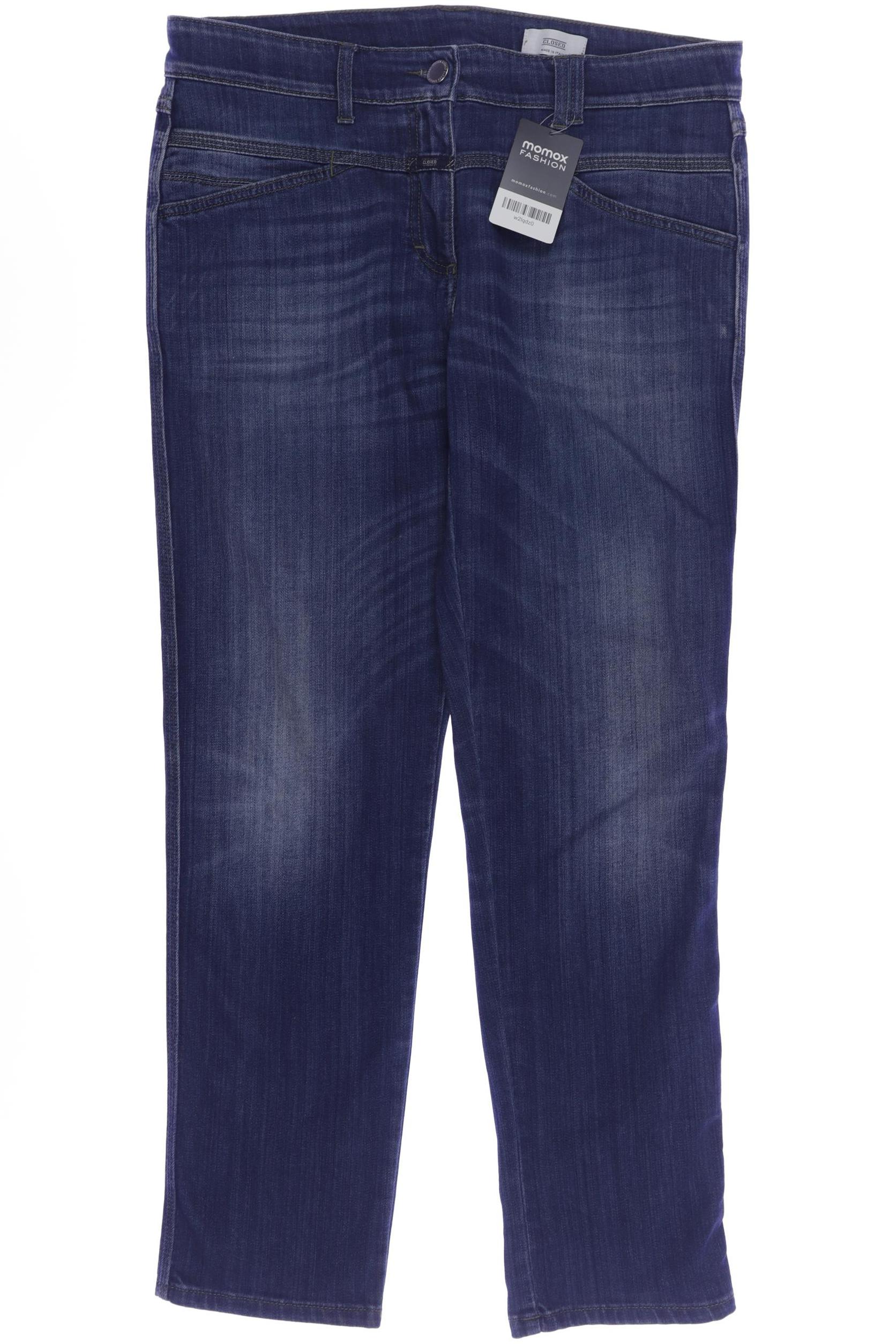 

Closed Damen Jeans, blau, Gr. 46