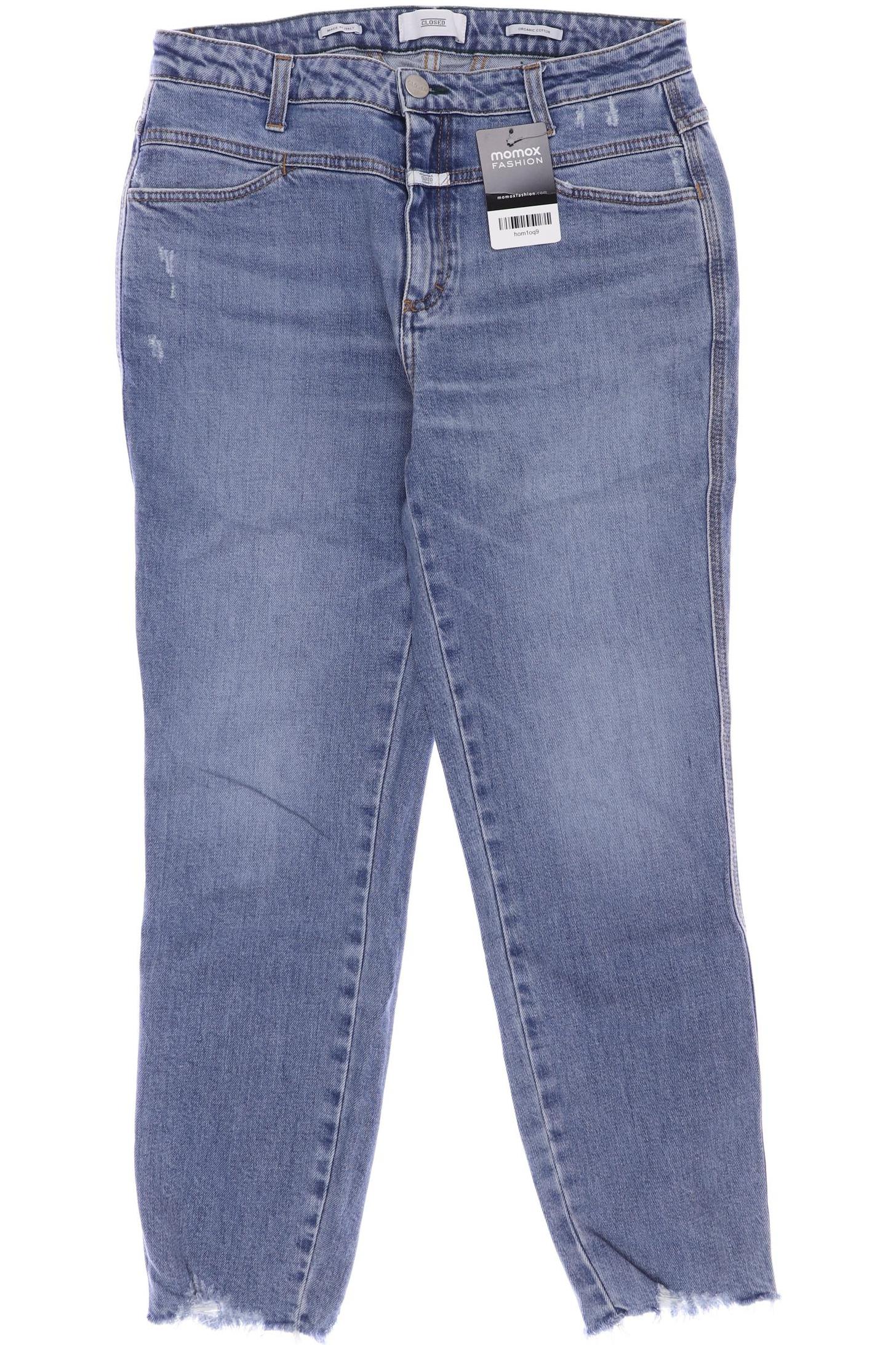 

Closed Damen Jeans, blau, Gr. 40