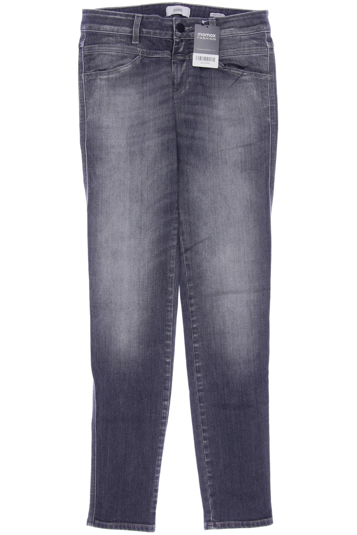 

Closed Damen Jeans, grau