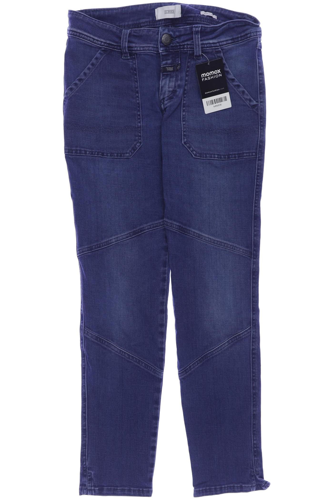 

Closed Damen Jeans, blau, Gr. 26