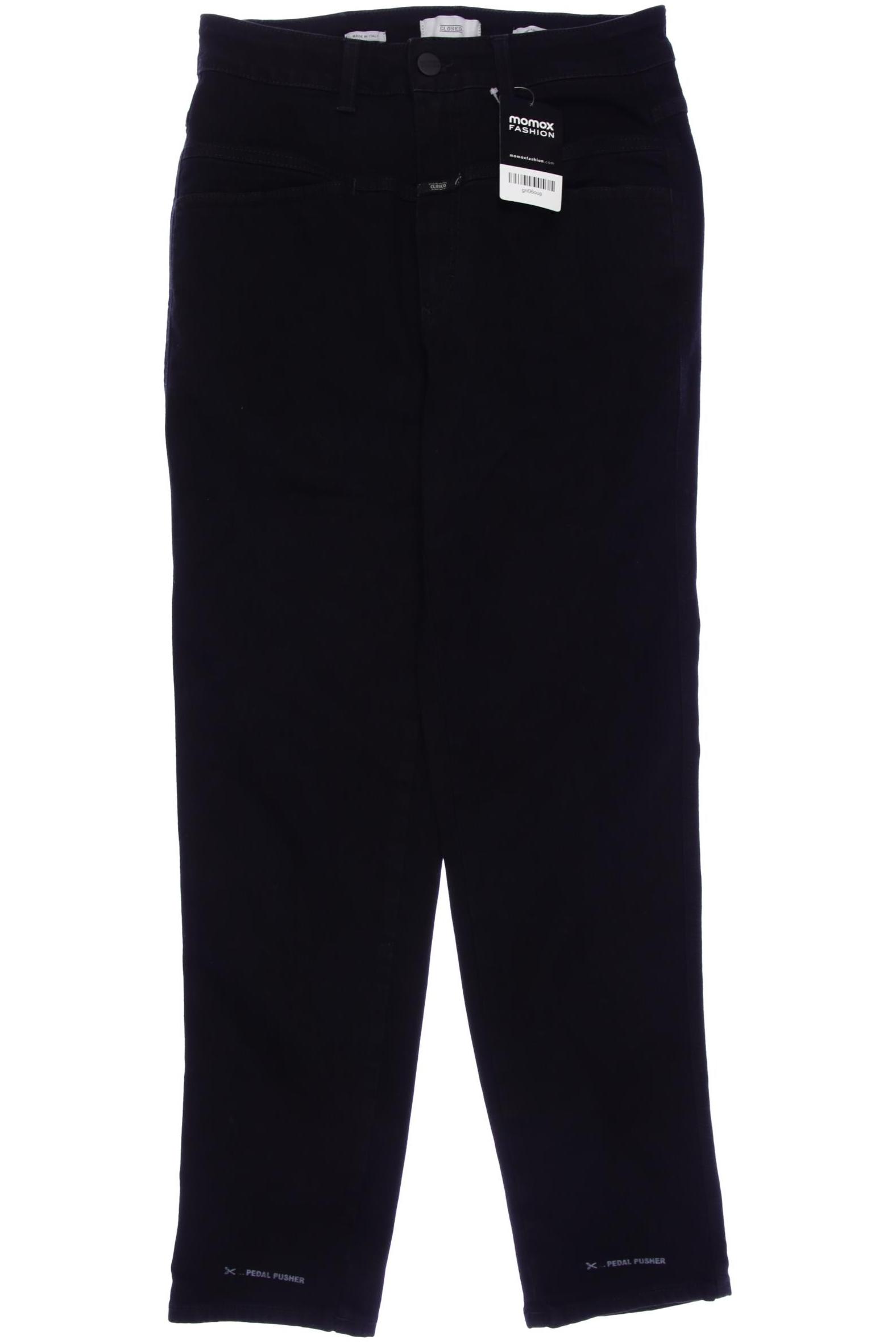 

Closed Damen Jeans, schwarz, Gr. 44