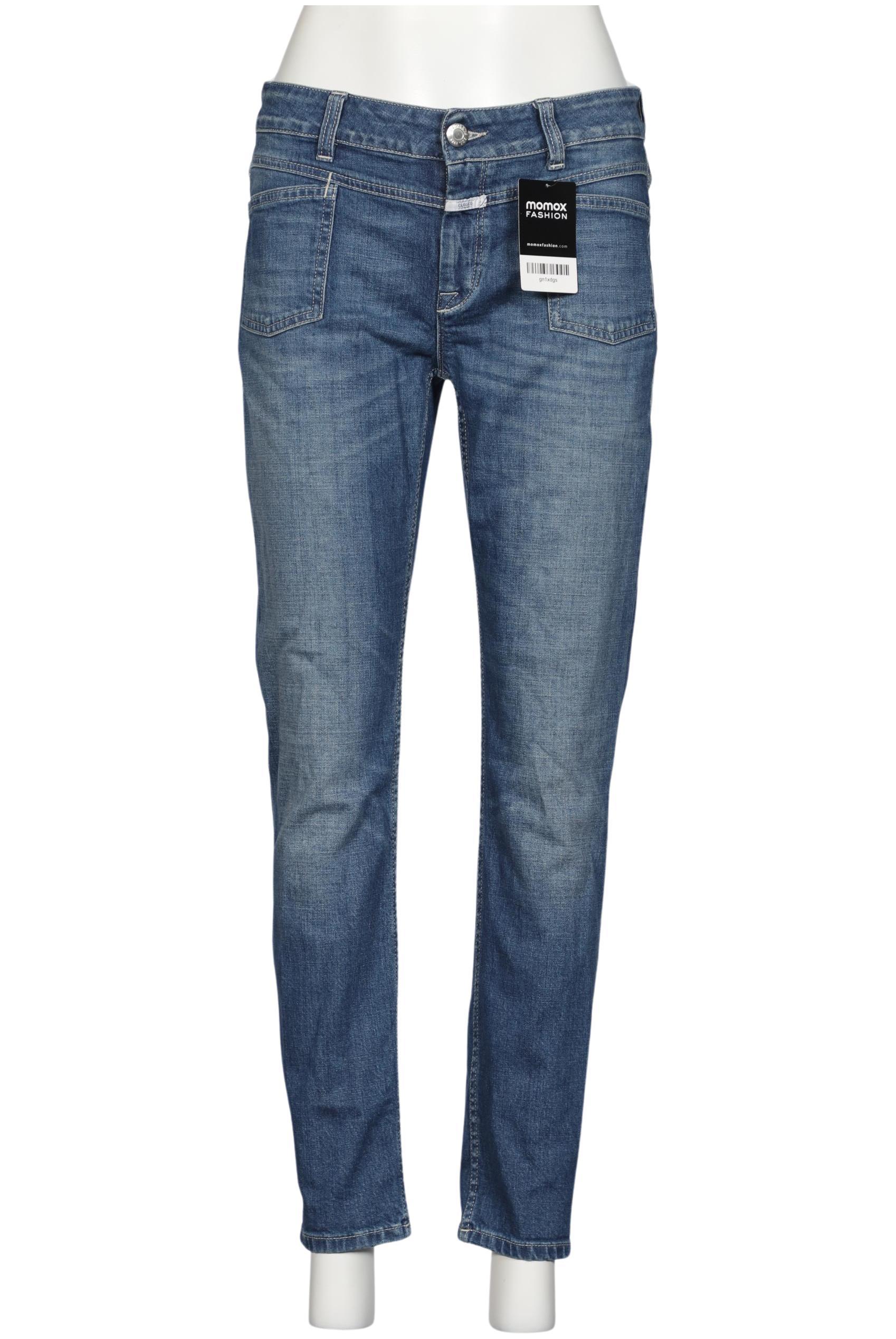 

Closed Damen Jeans, blau, Gr. 28