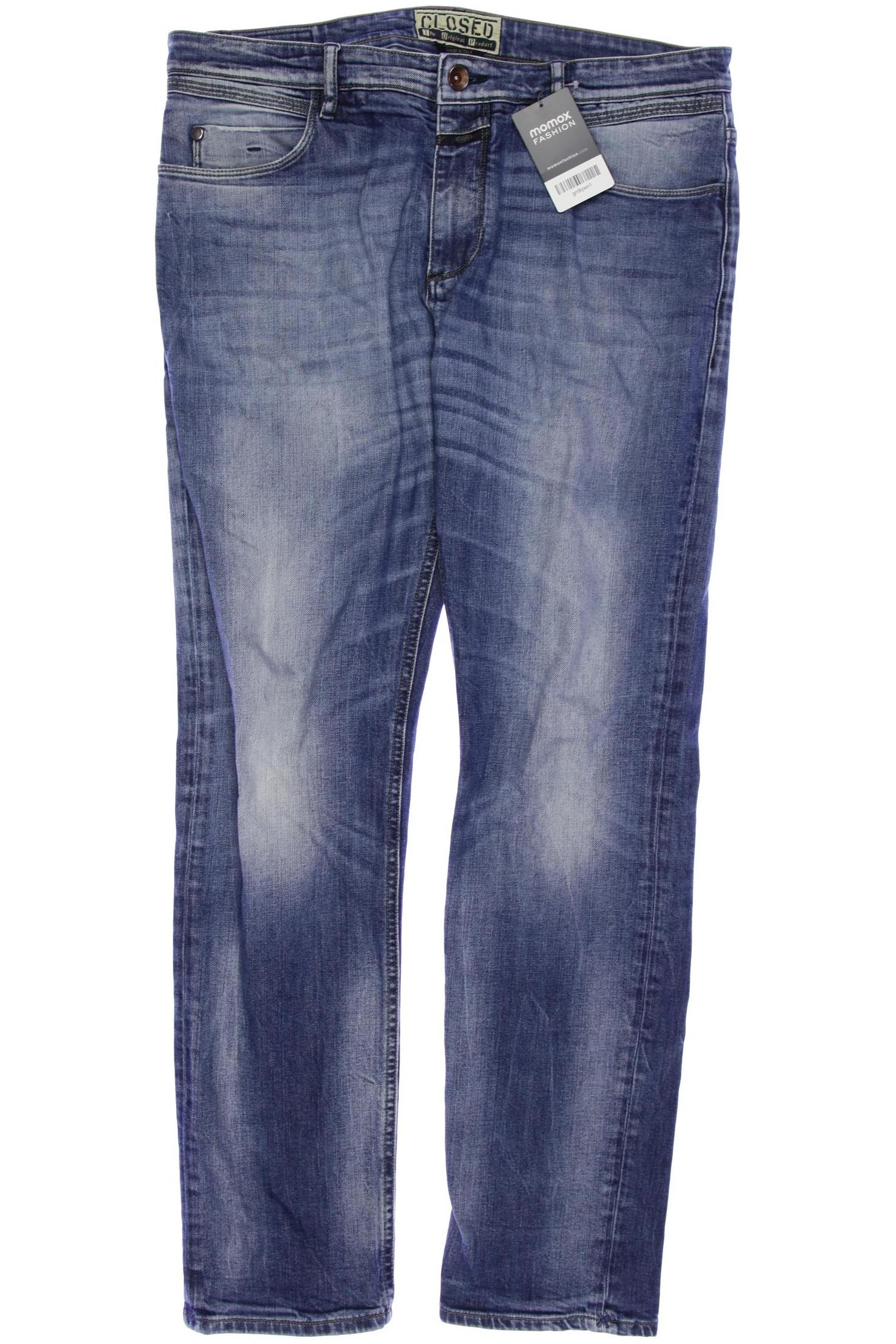 

Closed Damen Jeans, blau, Gr. 44