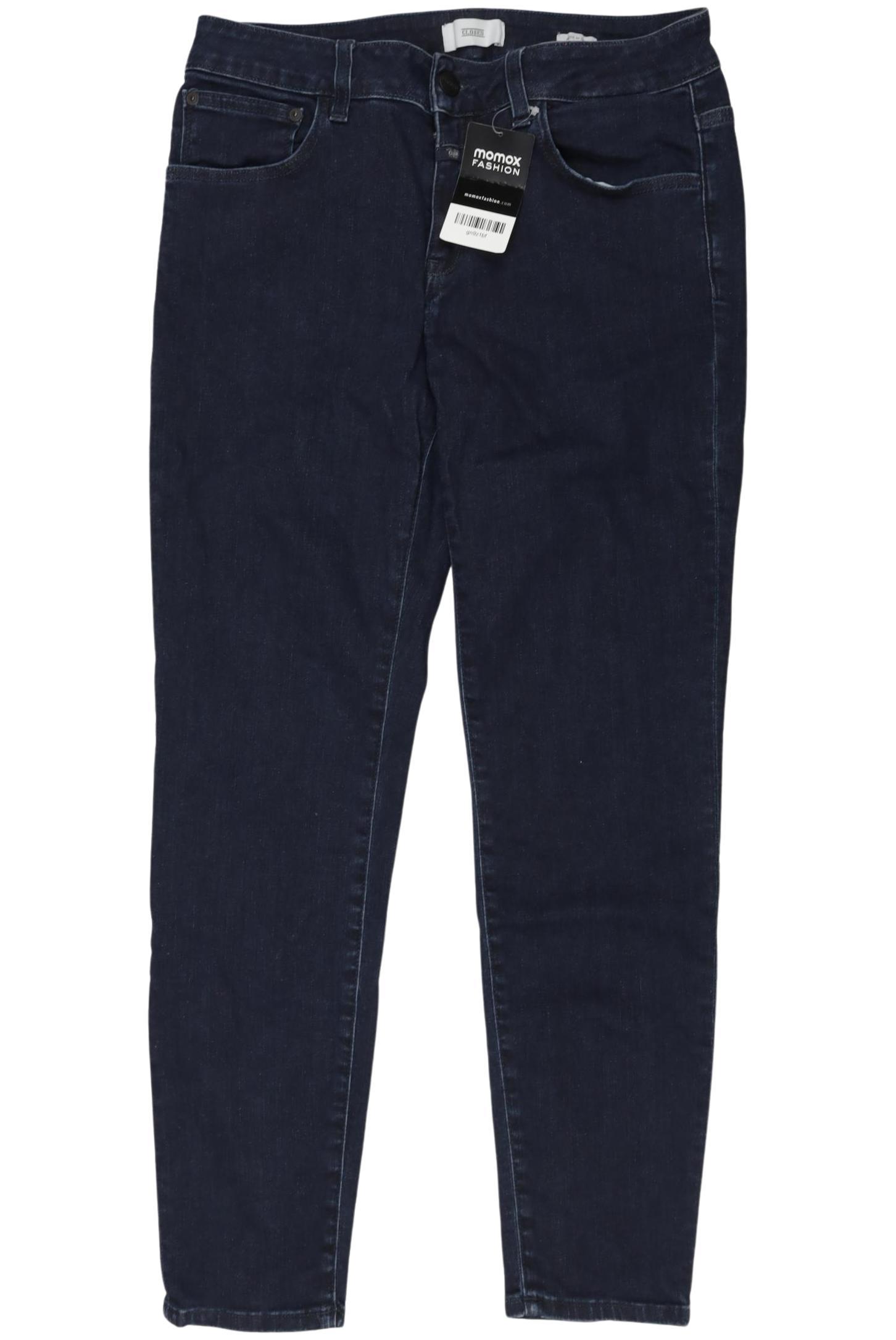 

Closed Damen Jeans, marineblau, Gr. 30