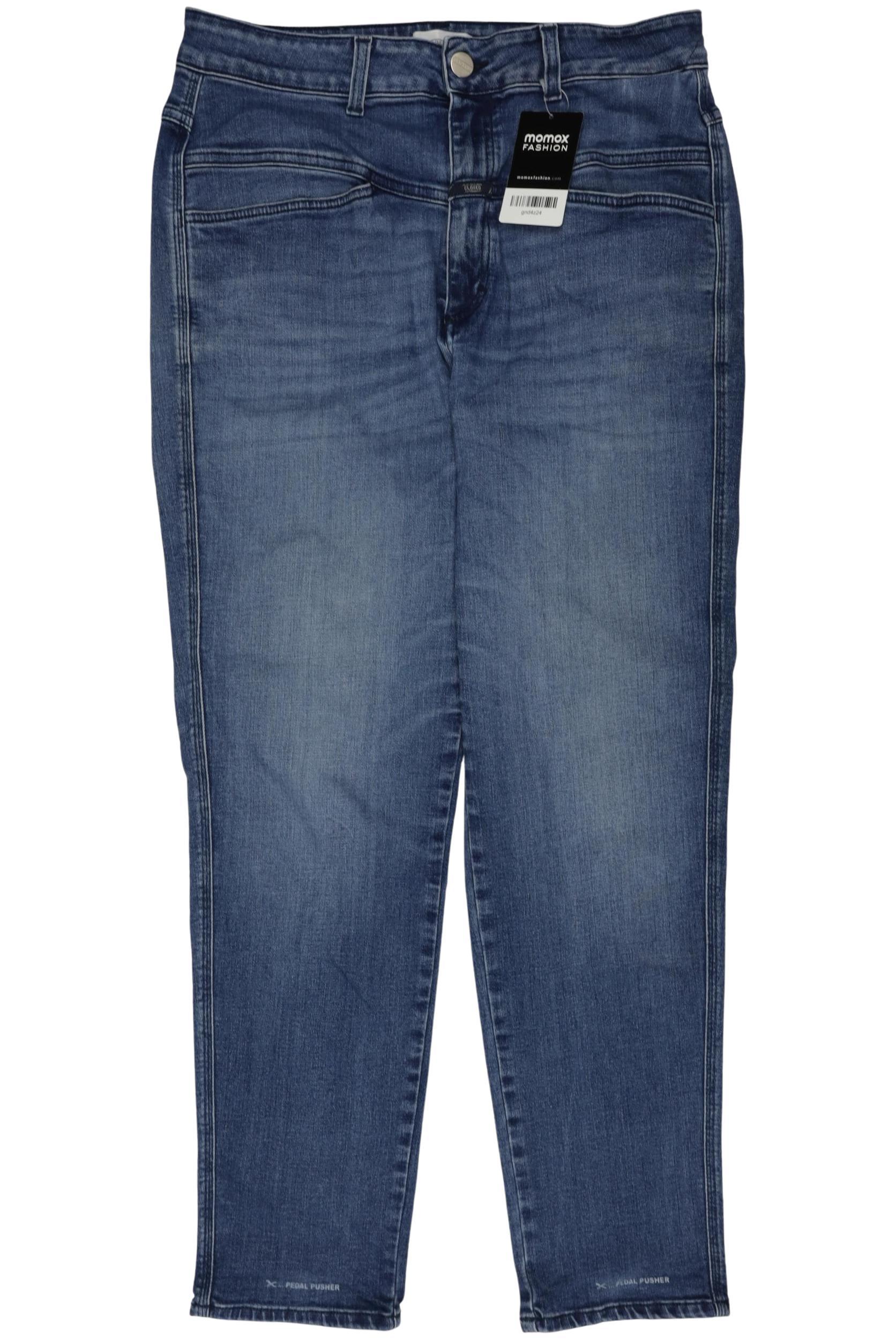 

Closed Damen Jeans, blau, Gr. 50