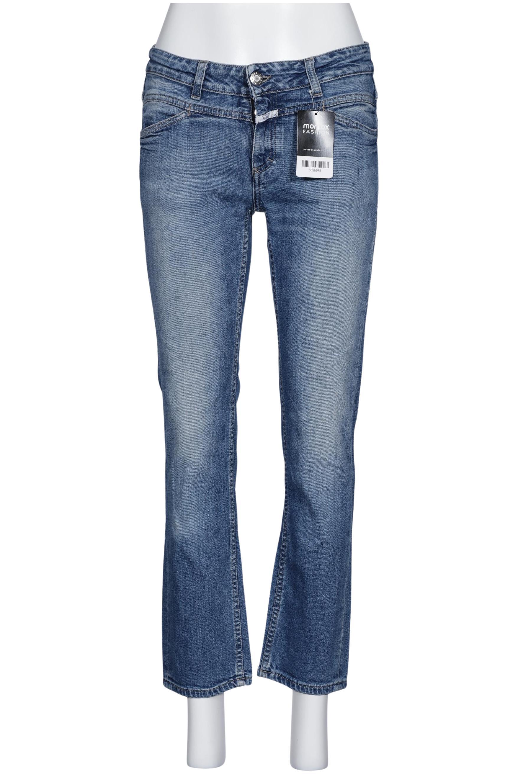 

Closed Damen Jeans, blau, Gr. 28