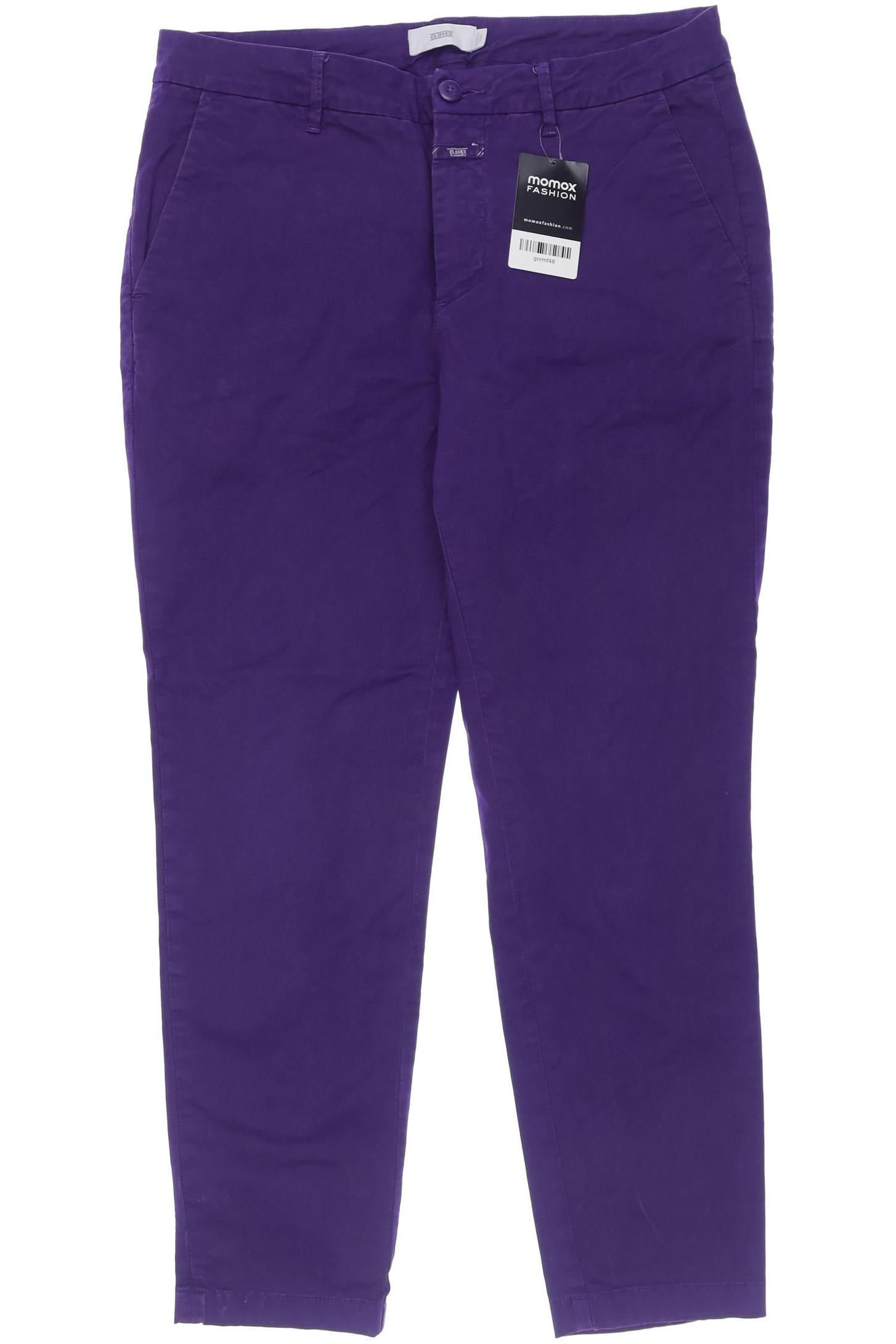 

Closed Damen Jeans, flieder, Gr. 28