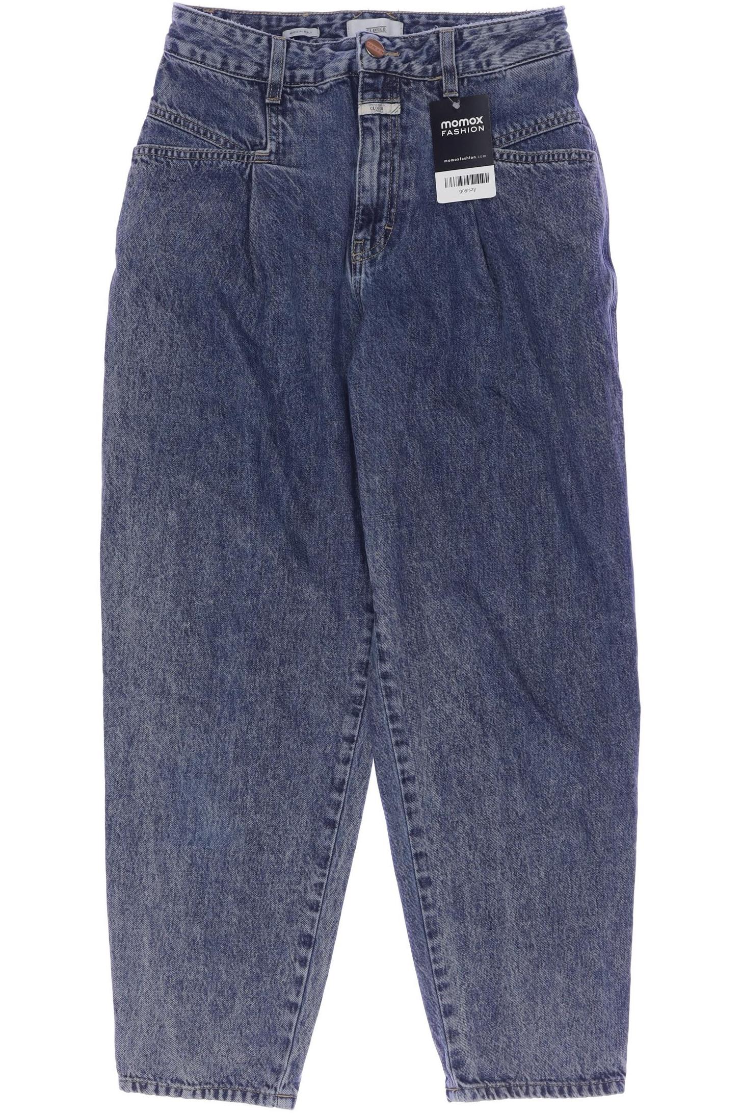 

Closed Damen Jeans, blau, Gr. 26