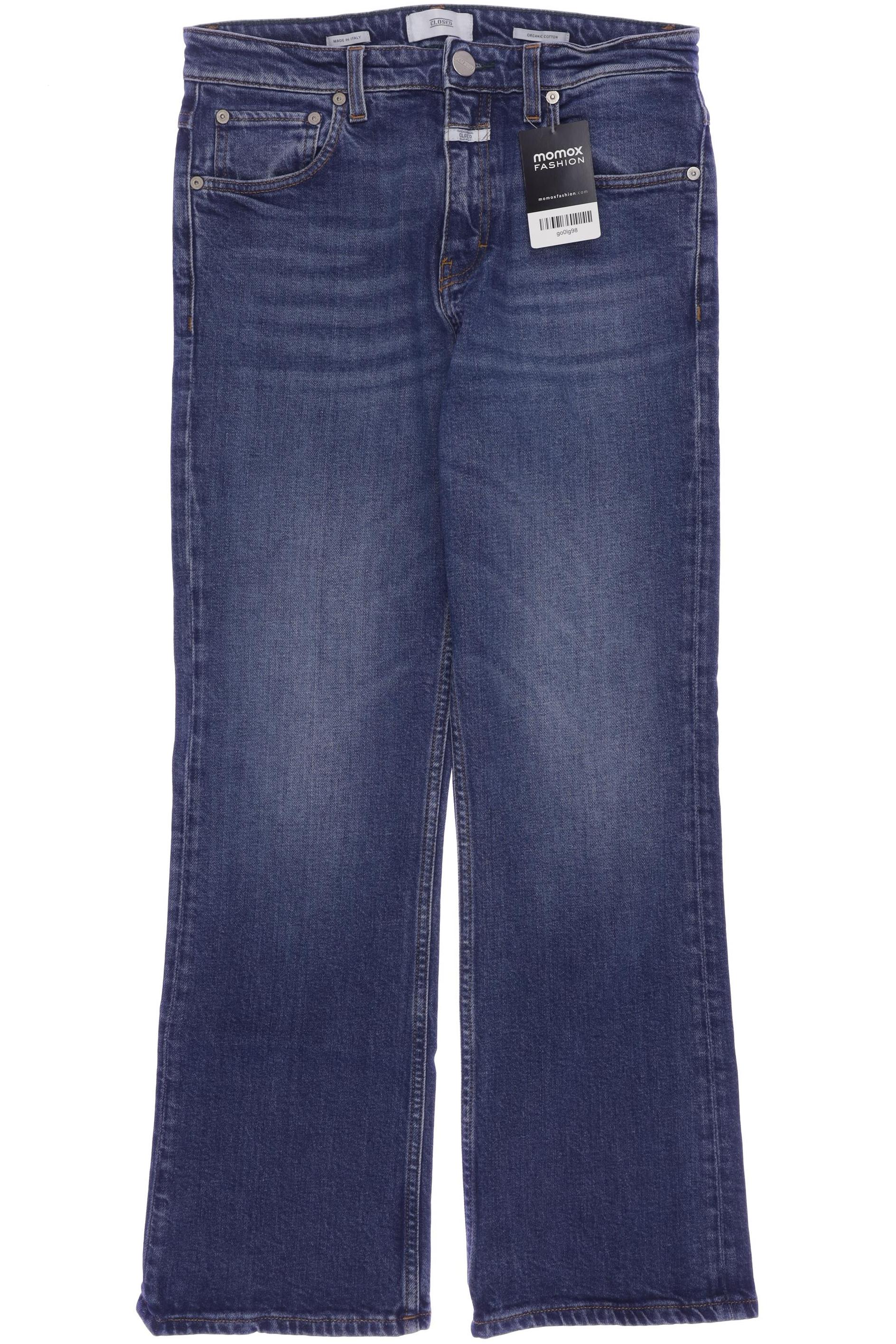 

Closed Damen Jeans, blau, Gr. 28