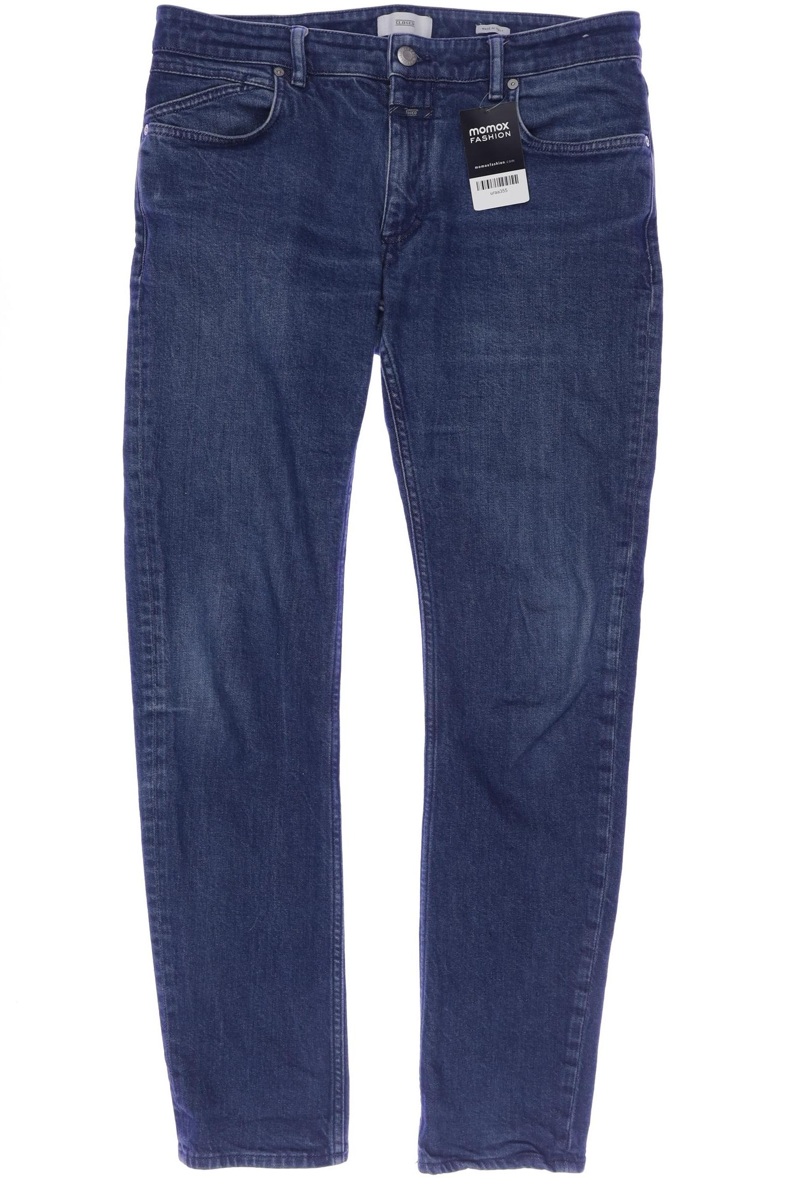 

Closed Damen Jeans, marineblau, Gr. 34