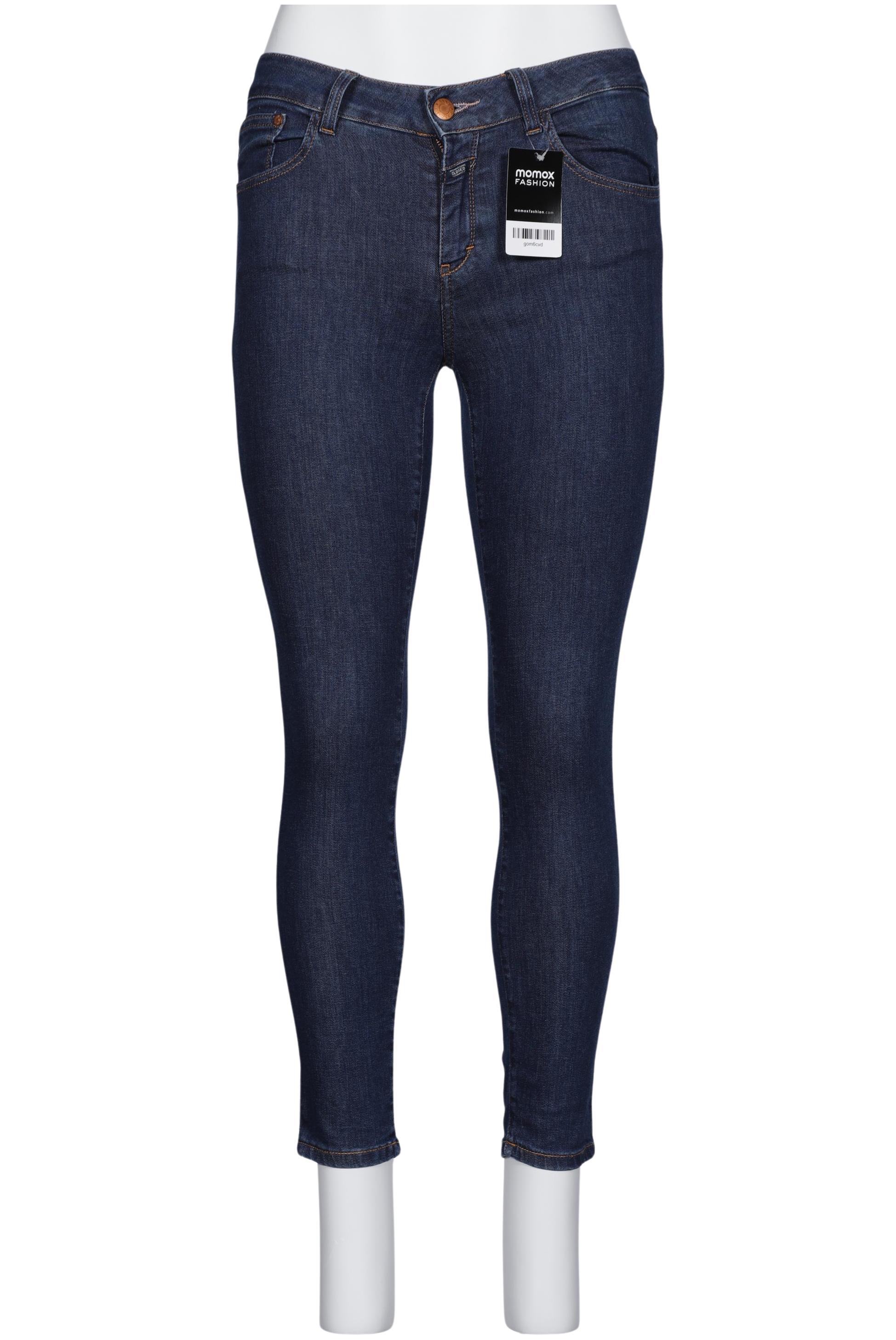

Closed Damen Jeans, marineblau, Gr. 29