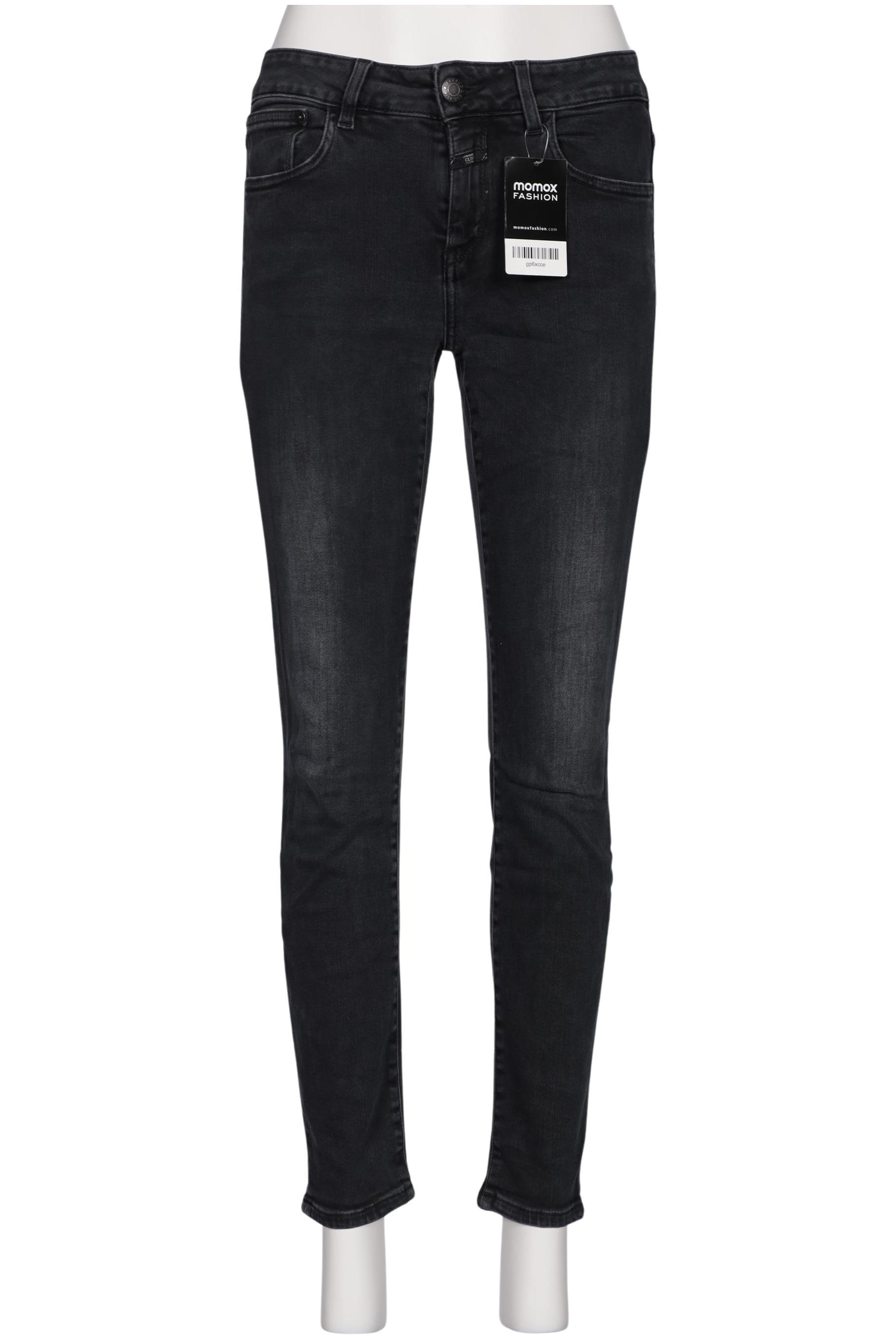 

Closed Damen Jeans, grau, Gr. 27