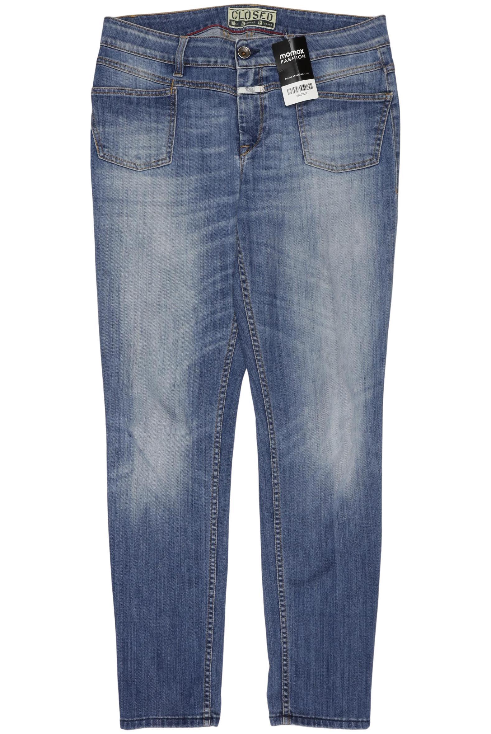 

Closed Damen Jeans, blau, Gr. 30