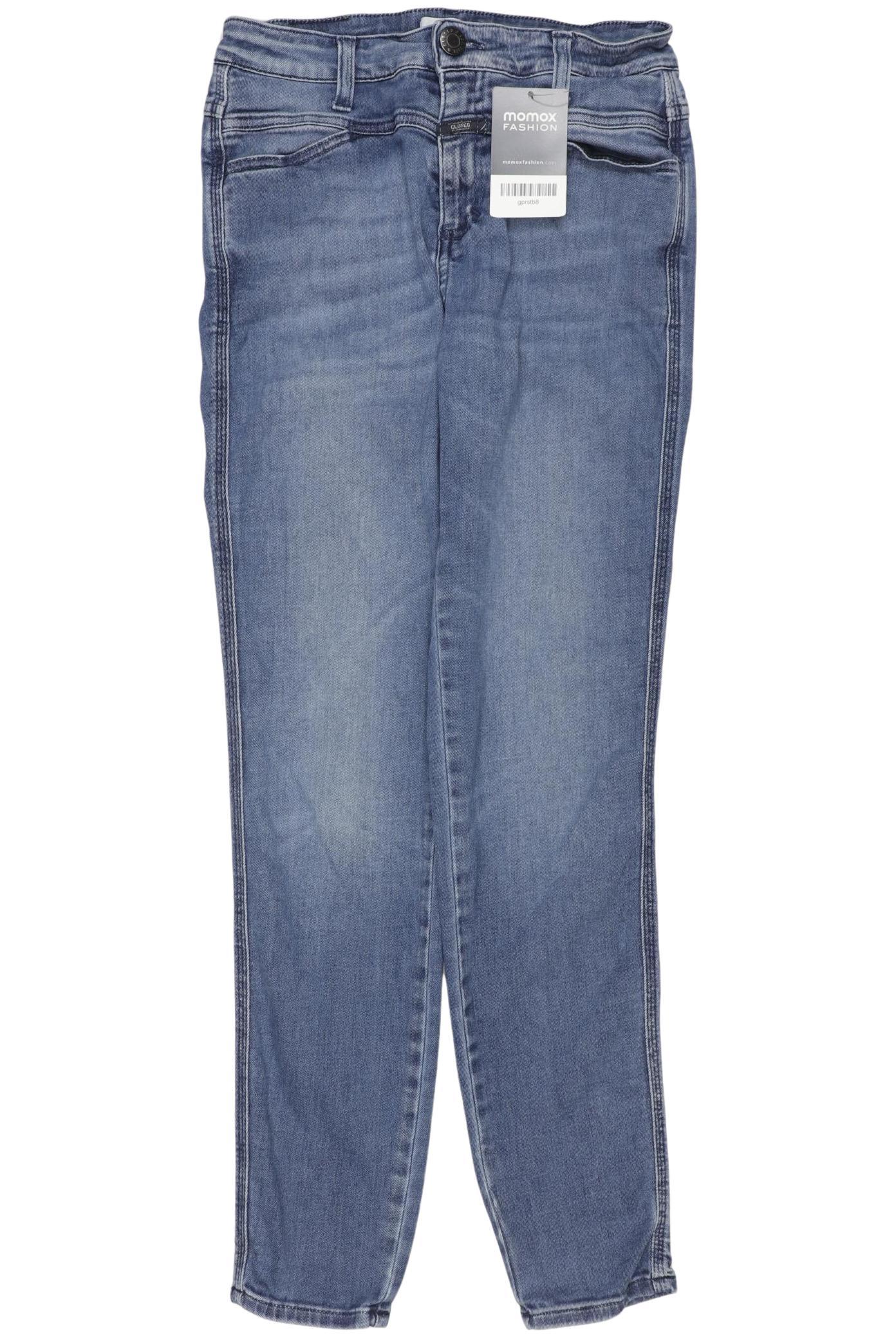 

Closed Damen Jeans, blau, Gr. 25