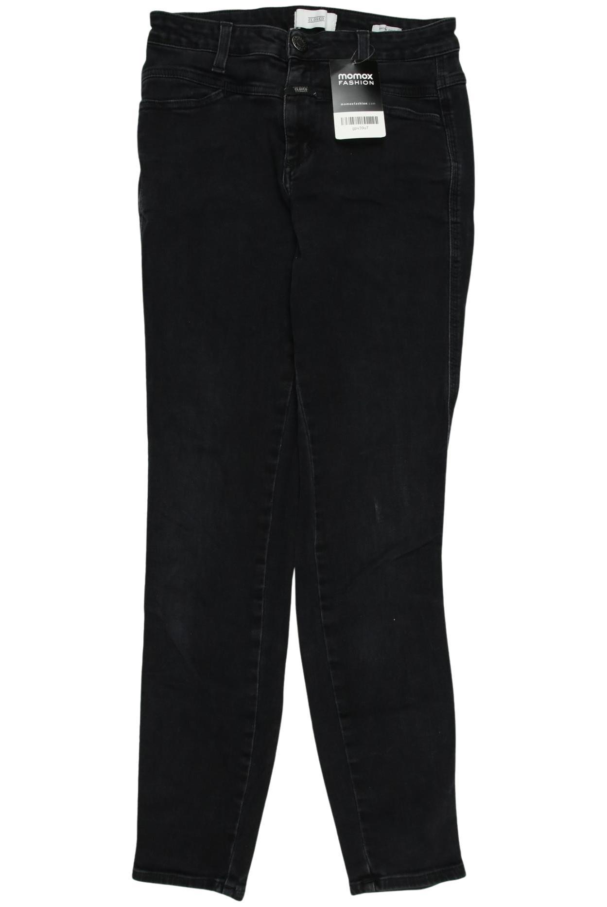 

Closed Damen Jeans, schwarz, Gr. 25