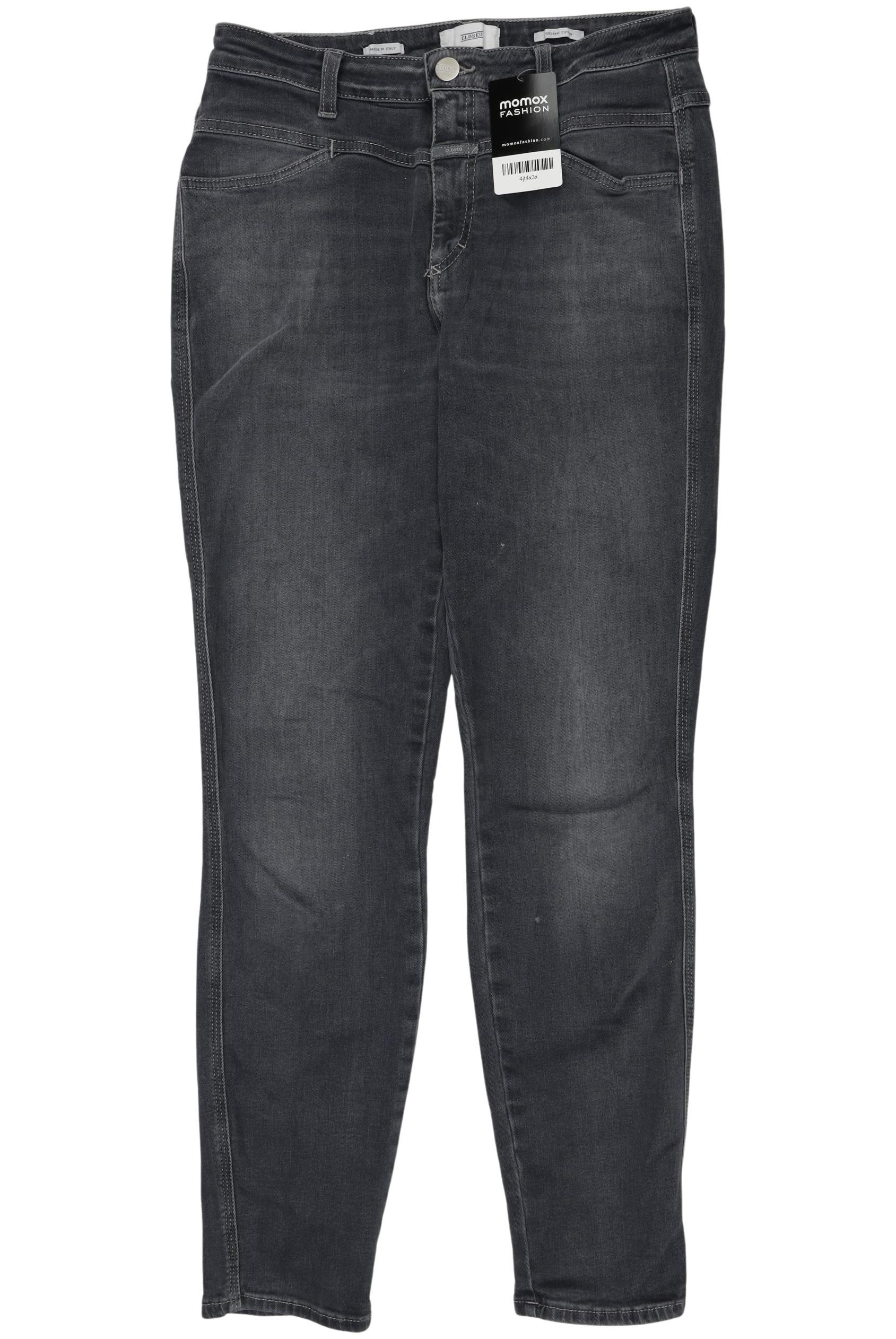 

Closed Damen Jeans, grau, Gr. 29