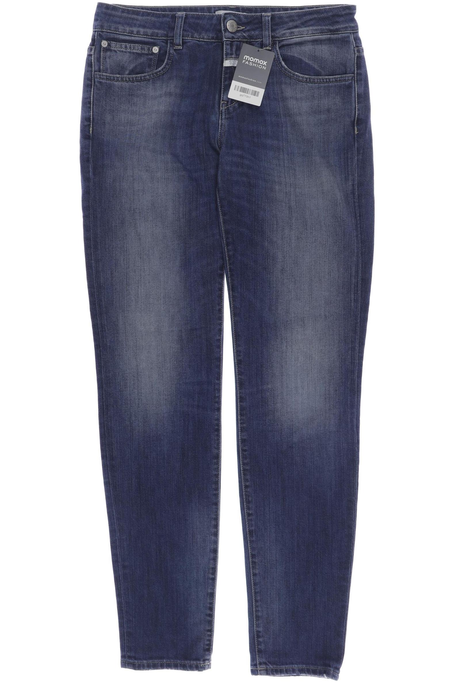 

Closed Damen Jeans, blau