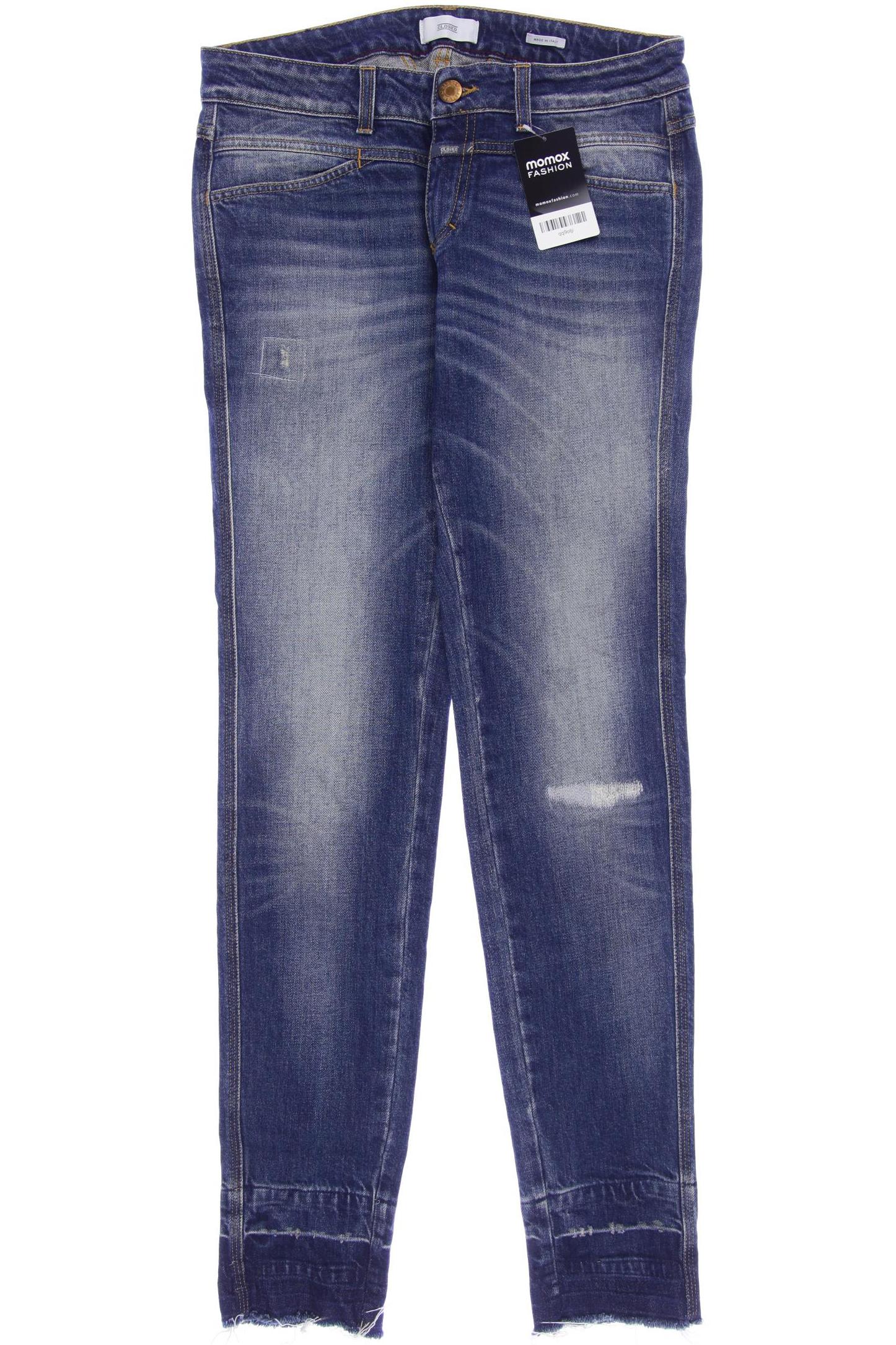 

Closed Damen Jeans, blau, Gr. 28
