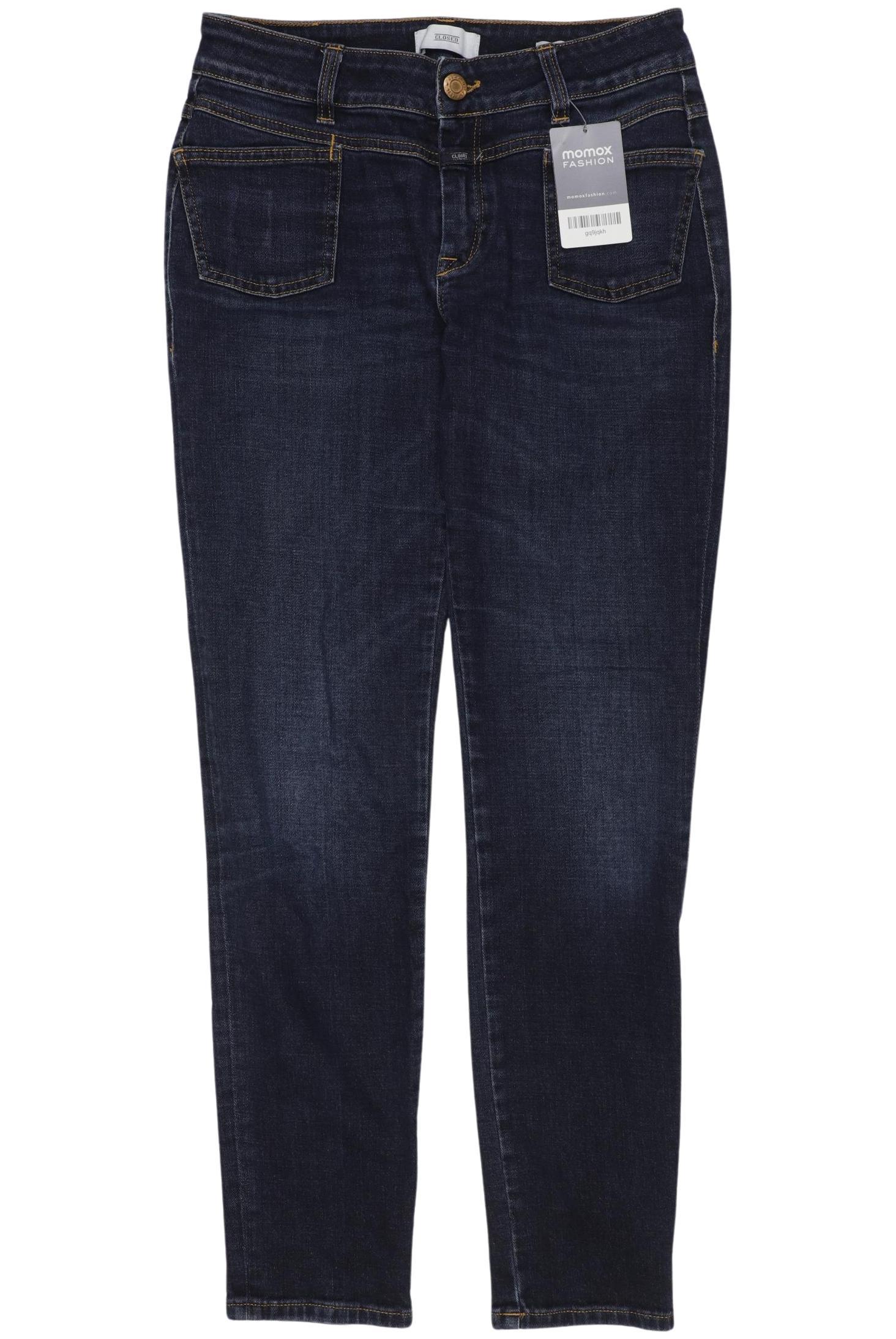 

Closed Damen Jeans, marineblau, Gr. 26