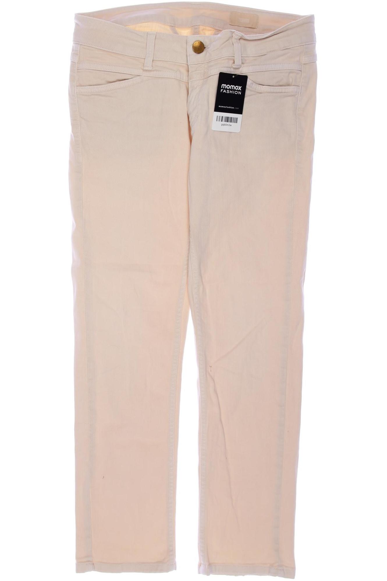 

Closed Damen Jeans, beige, Gr. 29
