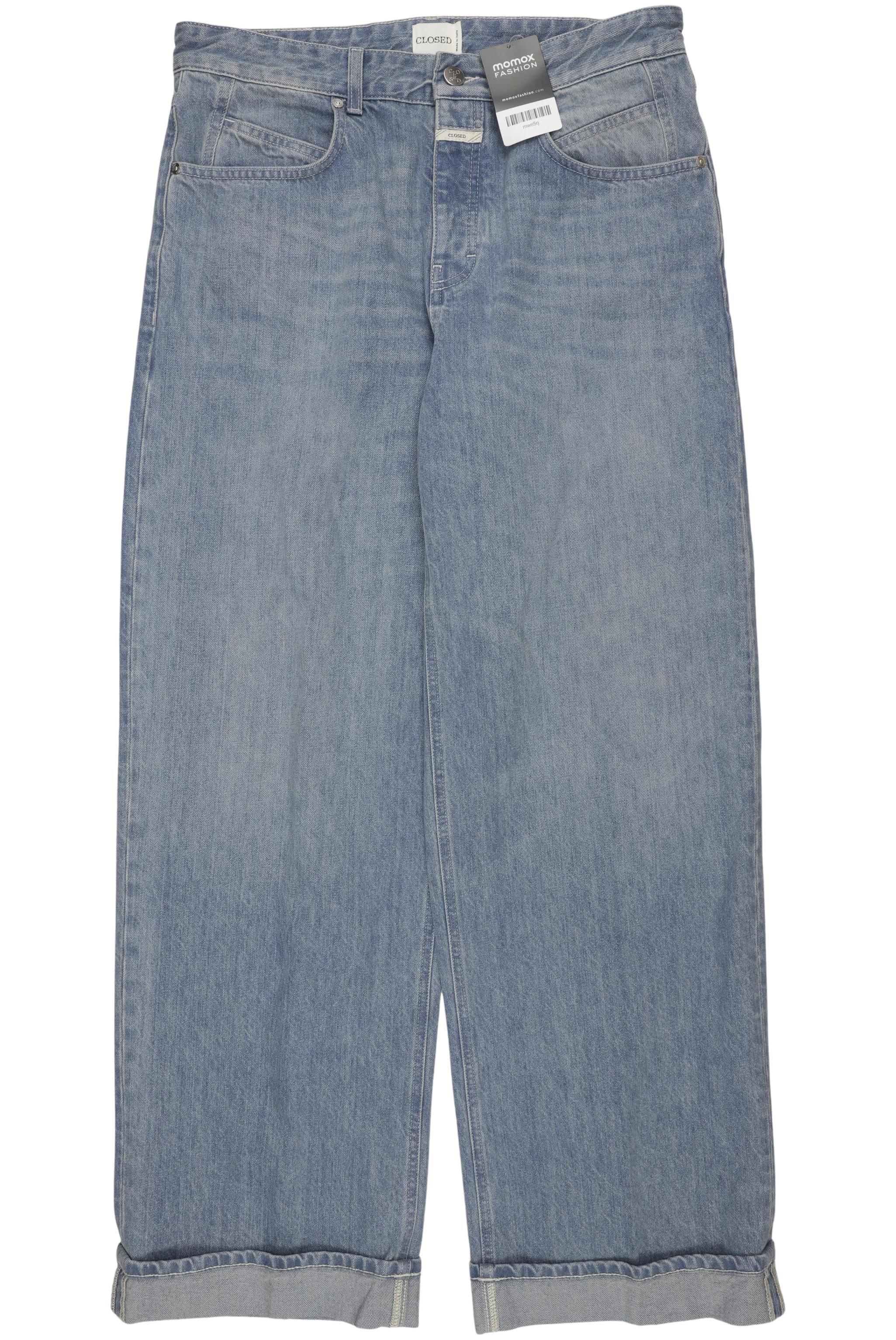 

Closed Damen Jeans, hellblau, Gr. 30