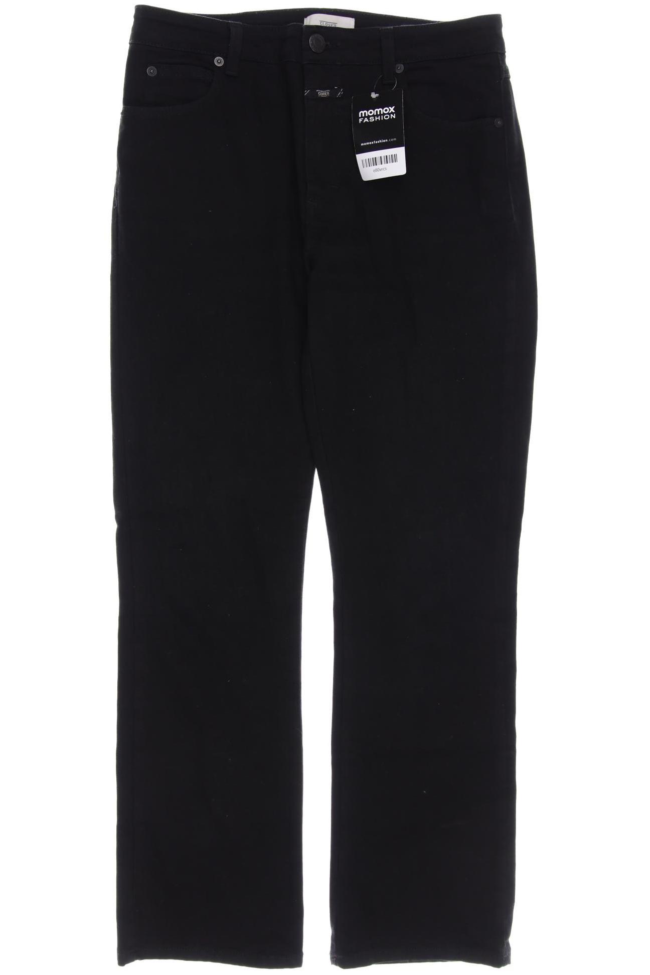 

Closed Damen Jeans, schwarz