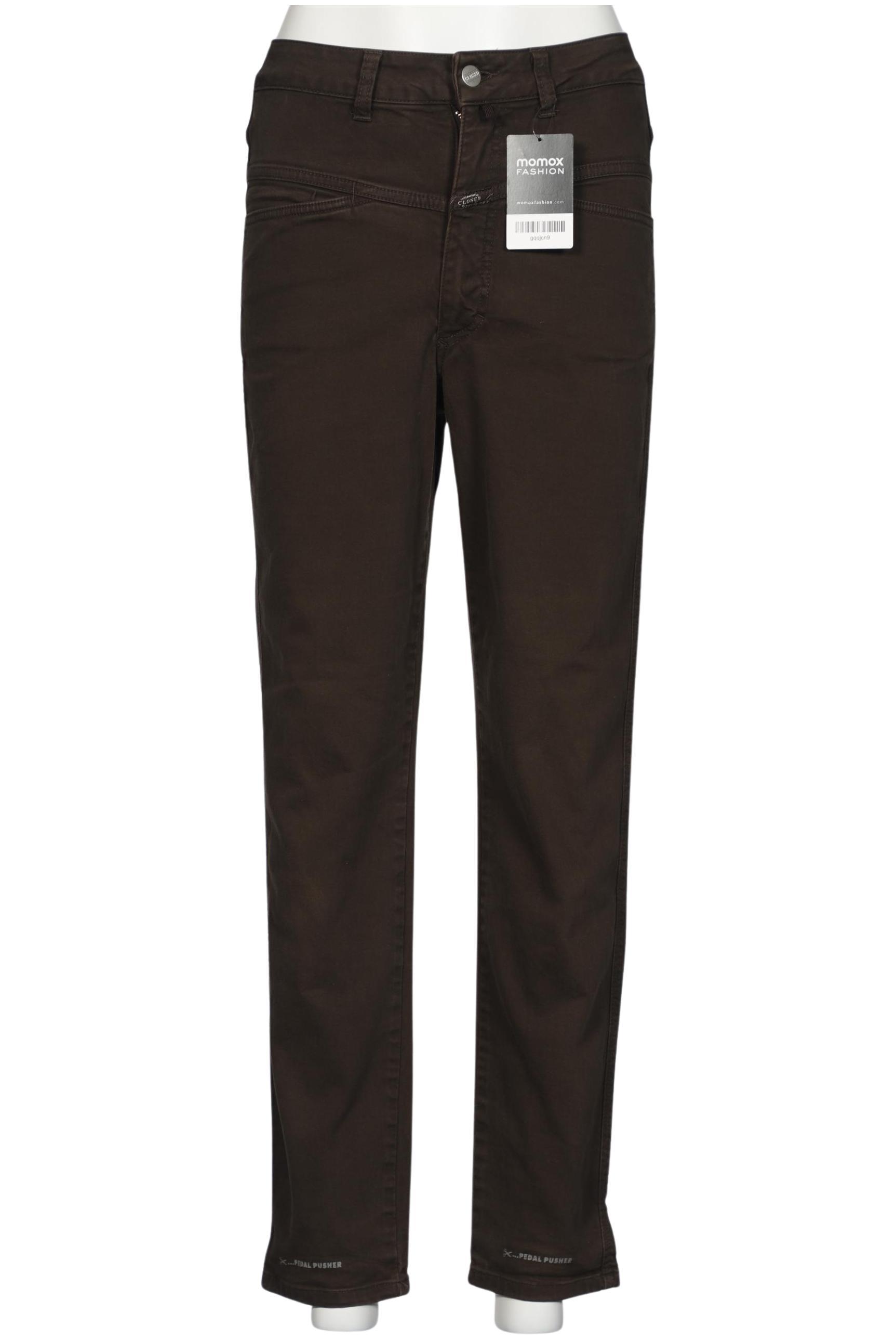 

Closed Damen Jeans, braun, Gr. 44