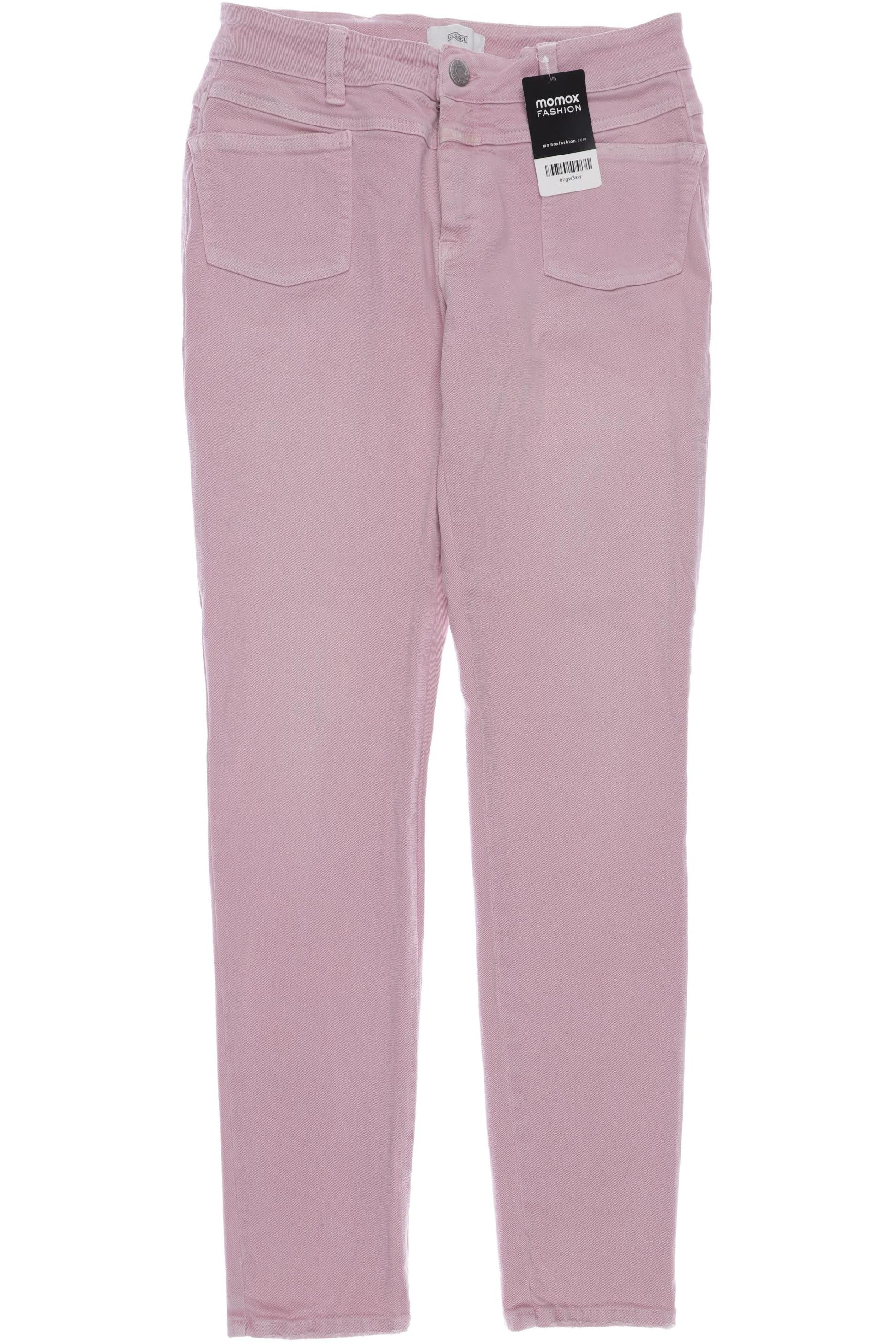 

Closed Damen Jeans, pink, Gr. 29