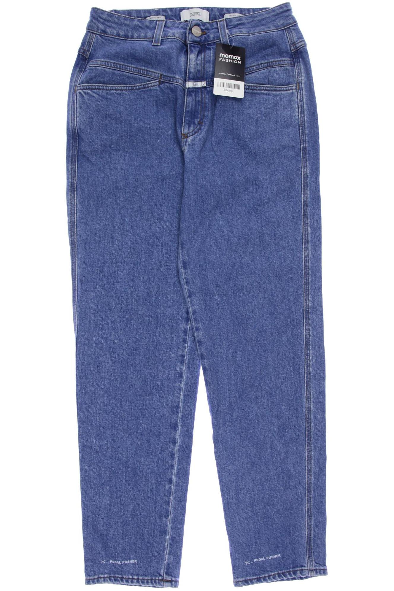 

Closed Damen Jeans, blau