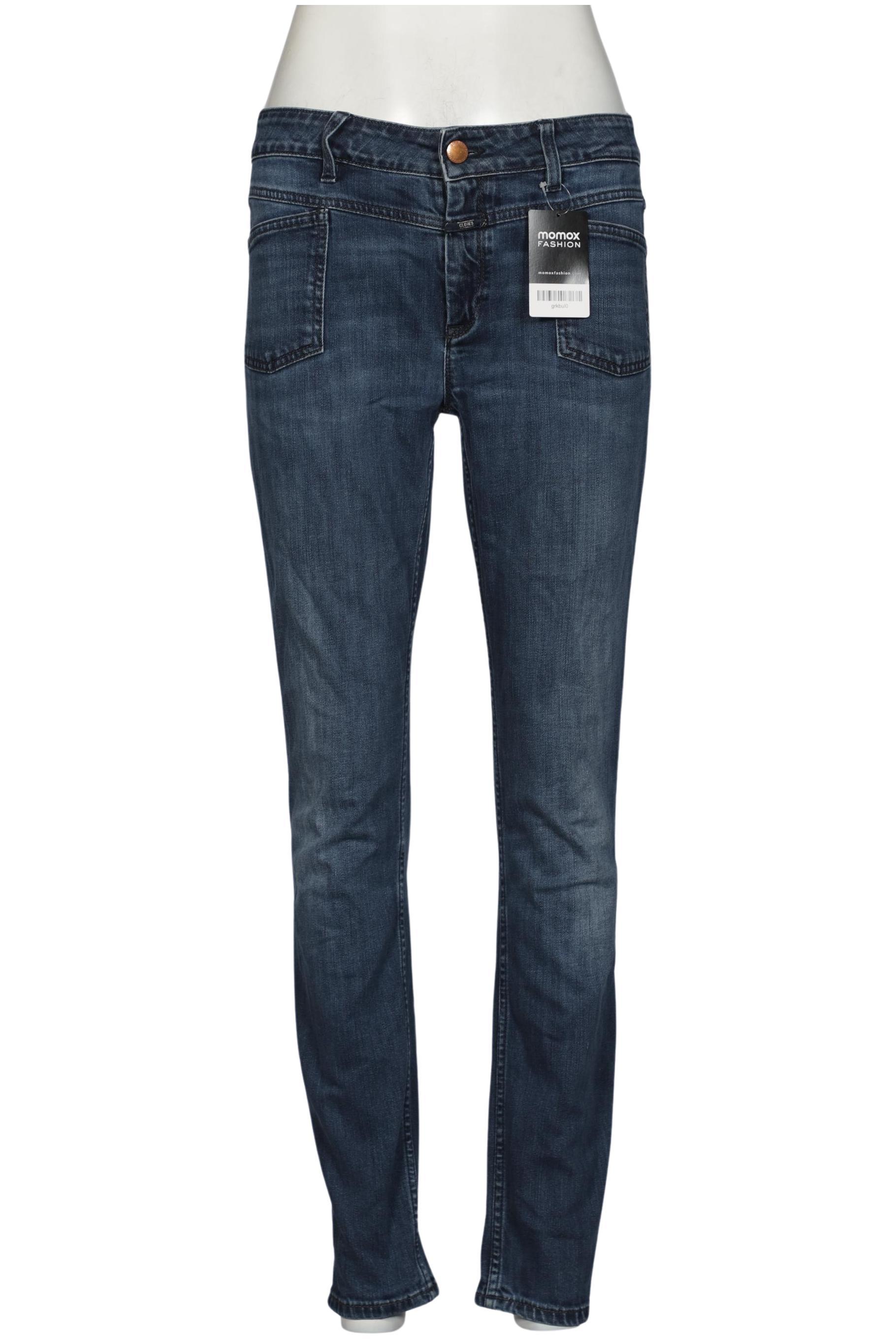 

Closed Damen Jeans, blau, Gr. 30