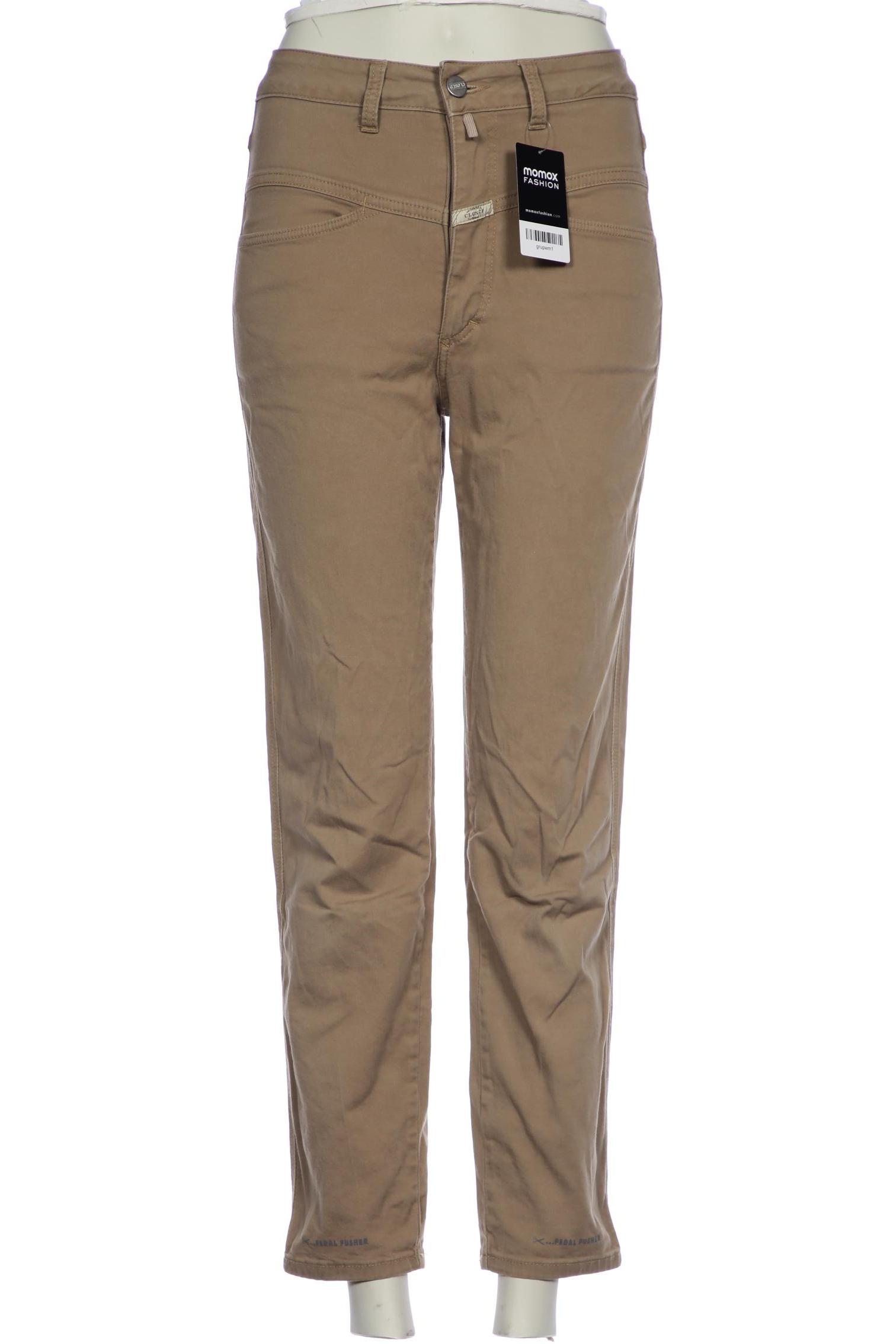 

Closed Damen Jeans, beige