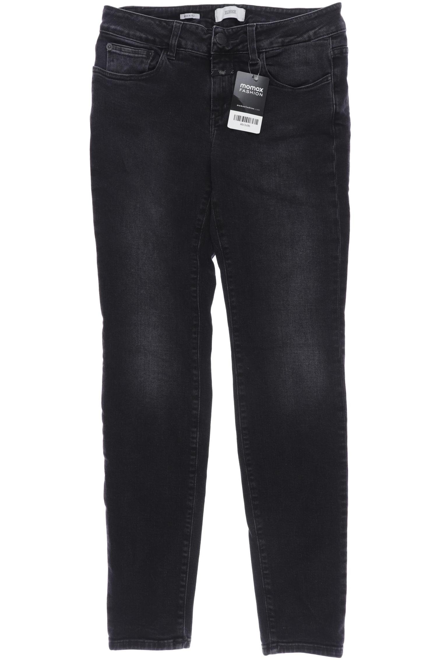 

Closed Damen Jeans, schwarz, Gr. 26