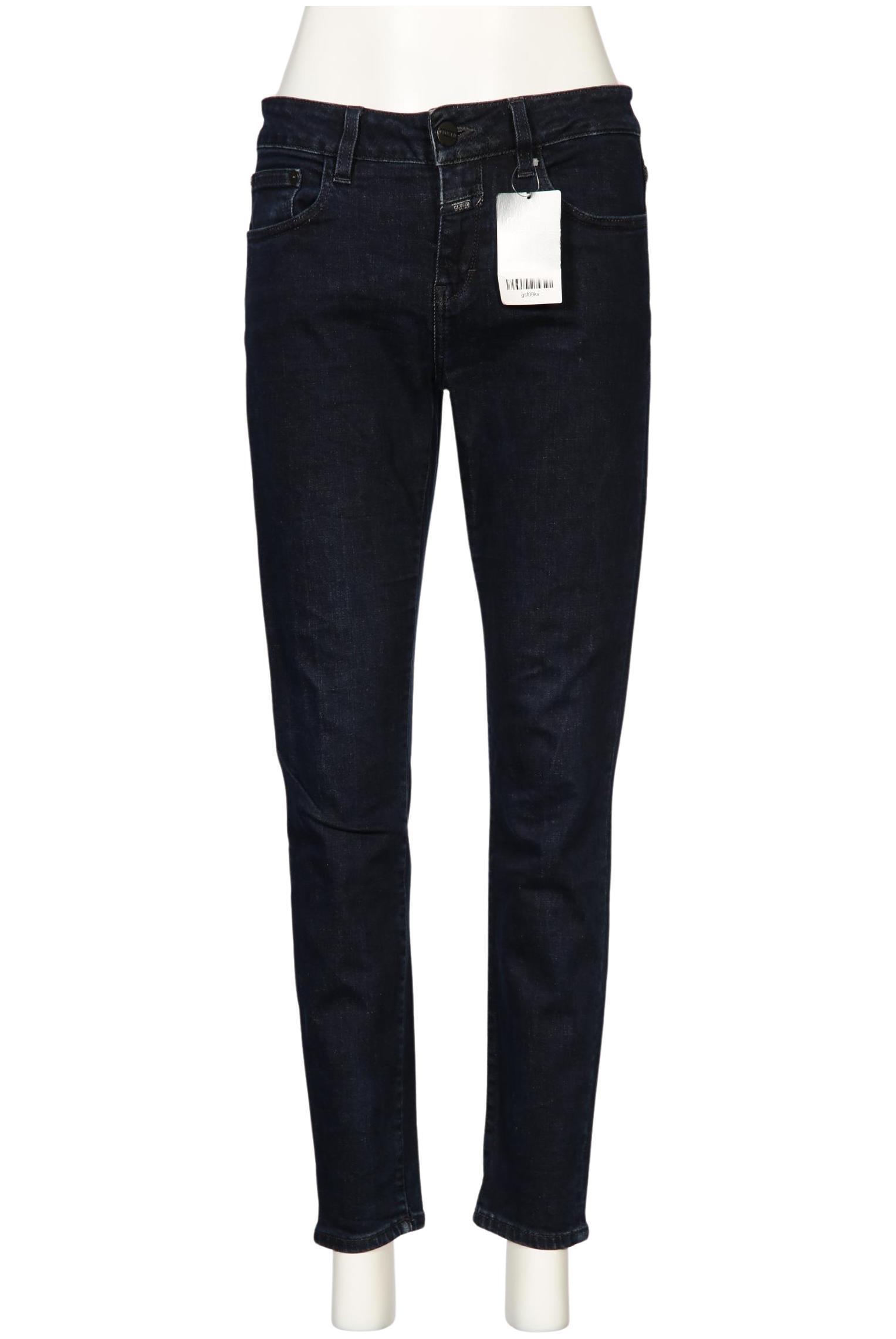 

Closed Damen Jeans, marineblau, Gr. 27