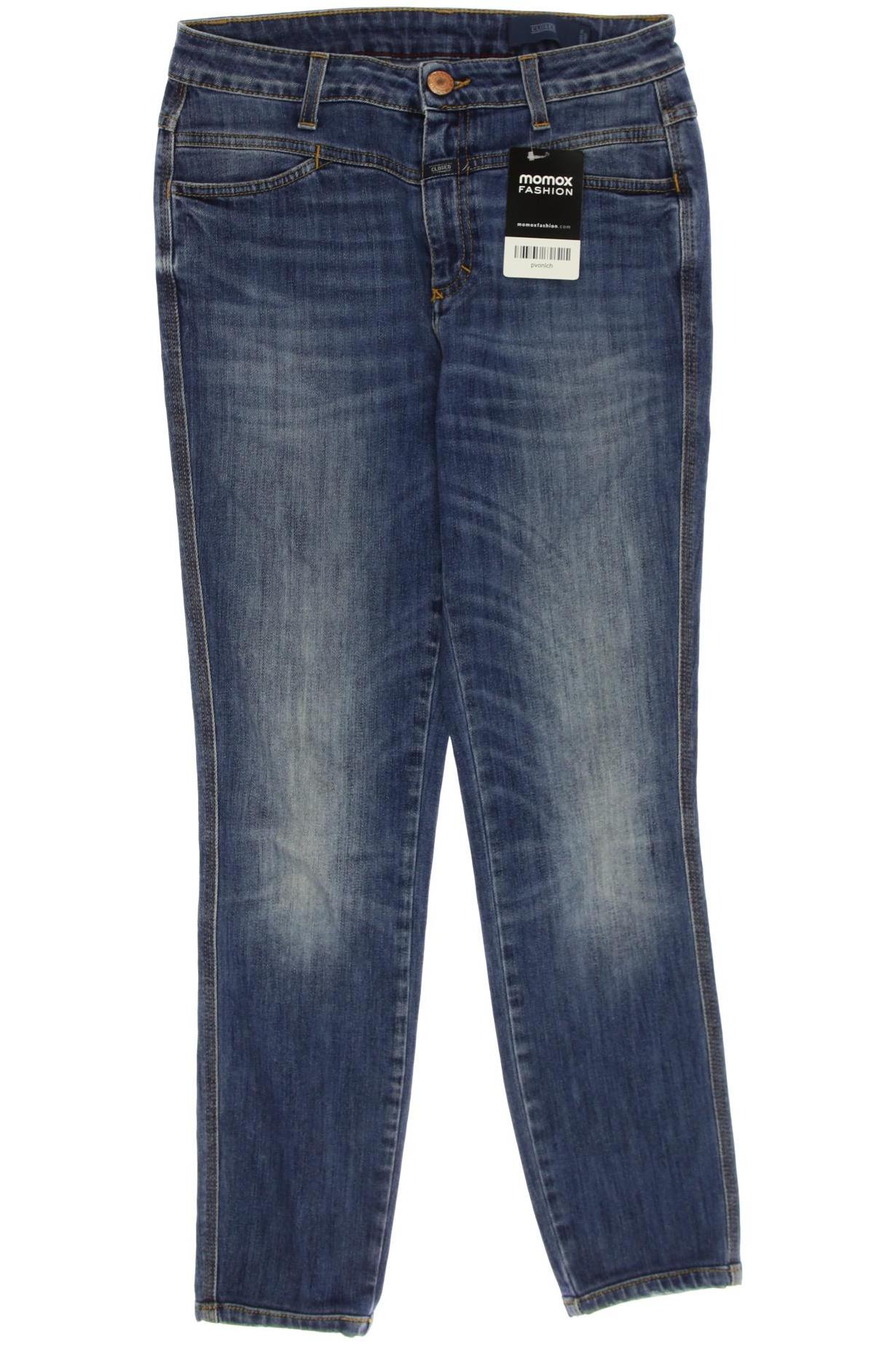 

Closed Damen Jeans, blau, Gr. 26