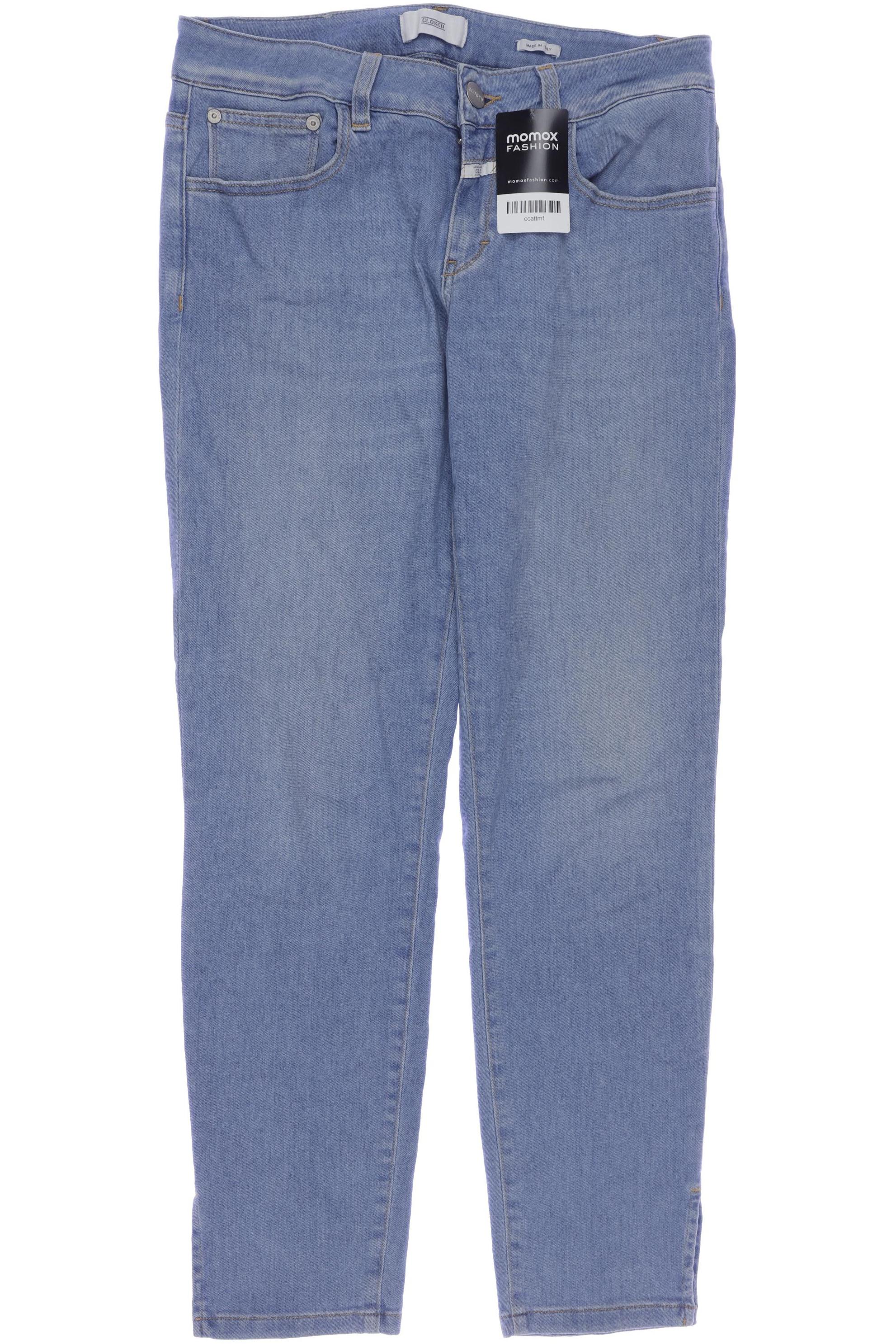 

Closed Damen Jeans, blau, Gr. 28
