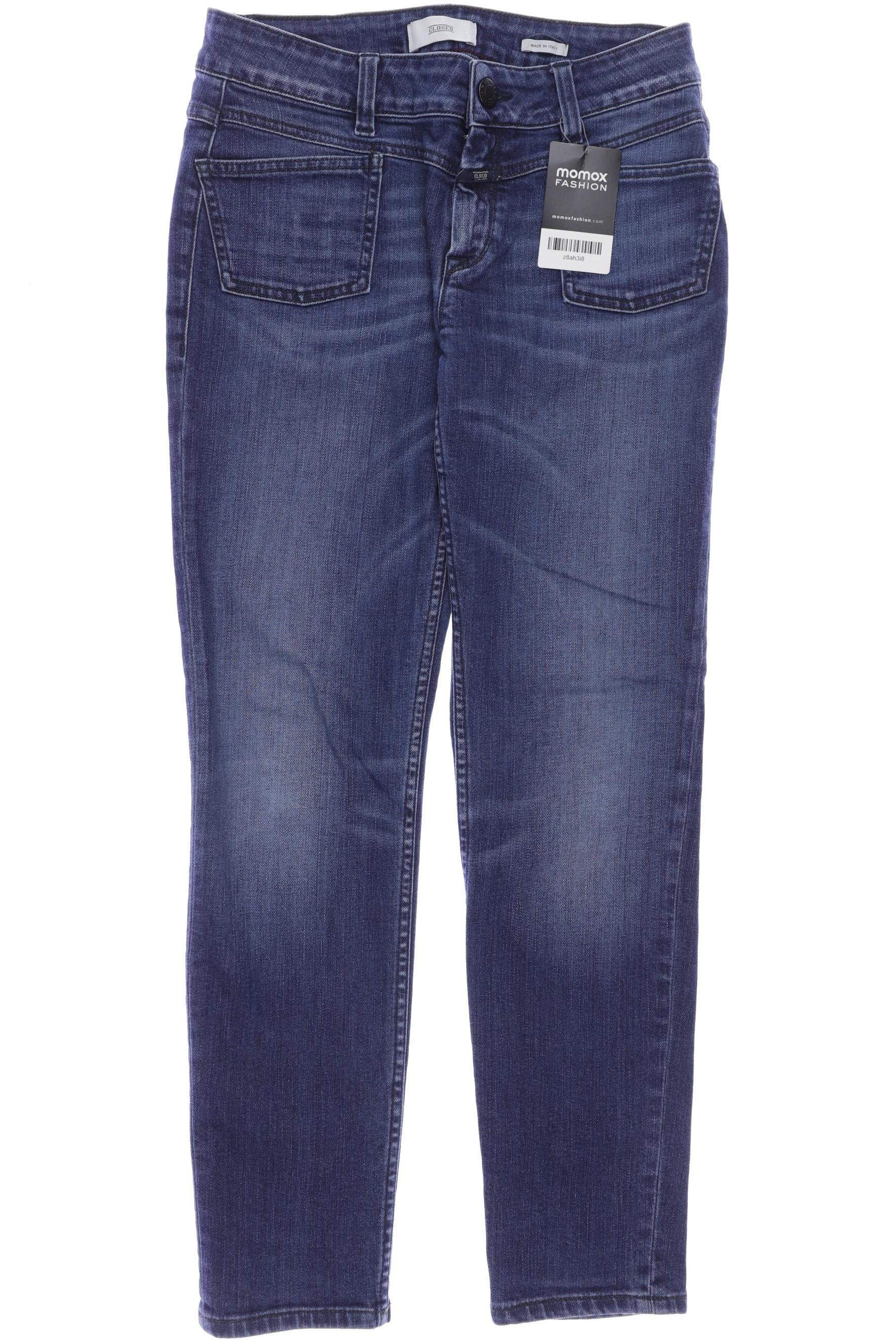 

Closed Damen Jeans, blau, Gr. 25