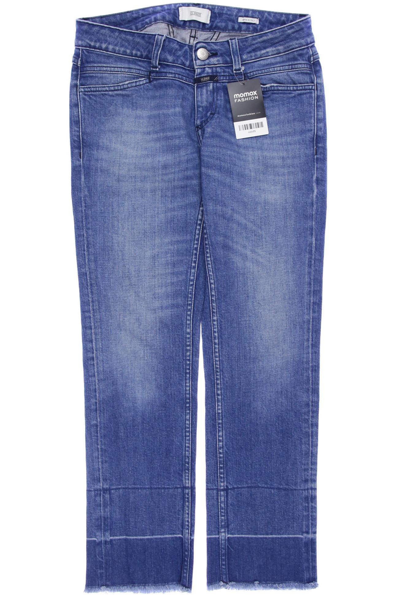 

Closed Damen Jeans, blau, Gr. 26