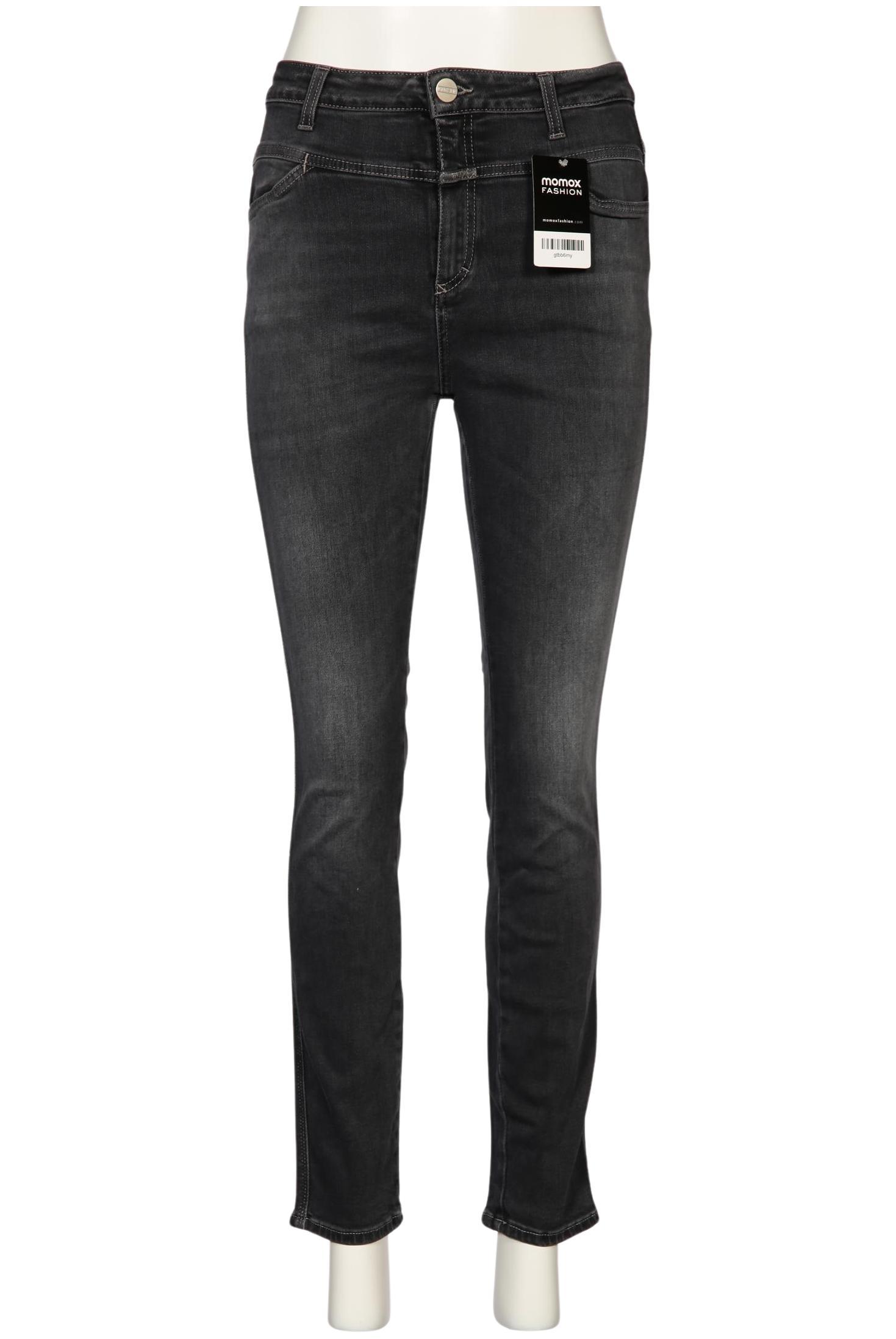 

Closed Damen Jeans, grau, Gr. 29