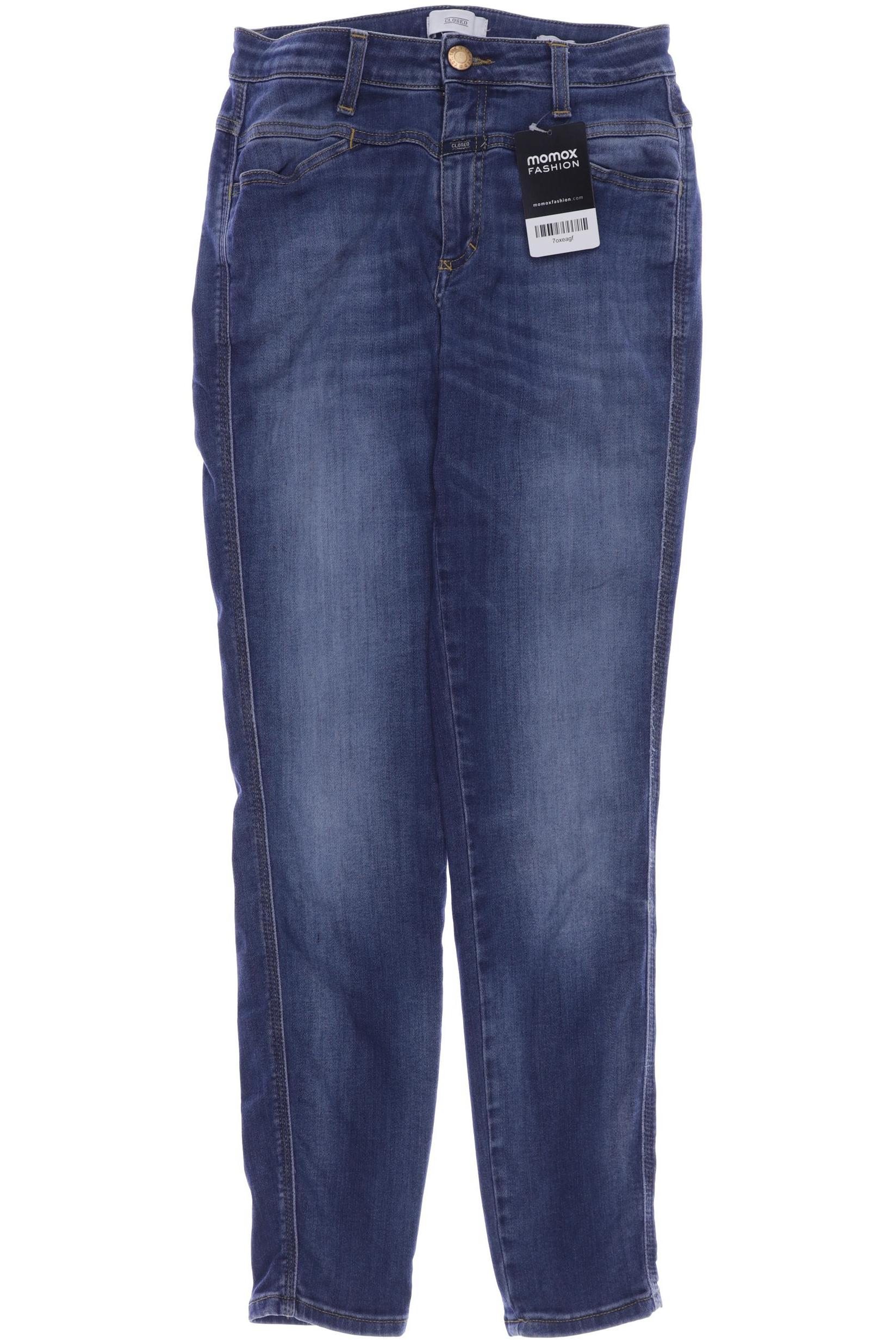 

Closed Damen Jeans, blau