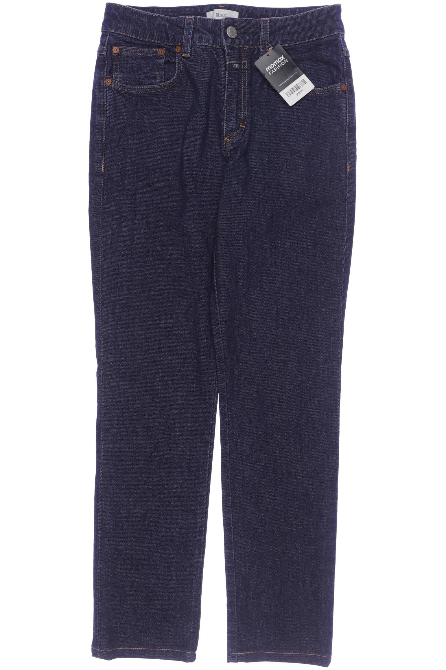 

Closed Damen Jeans, marineblau, Gr. 28