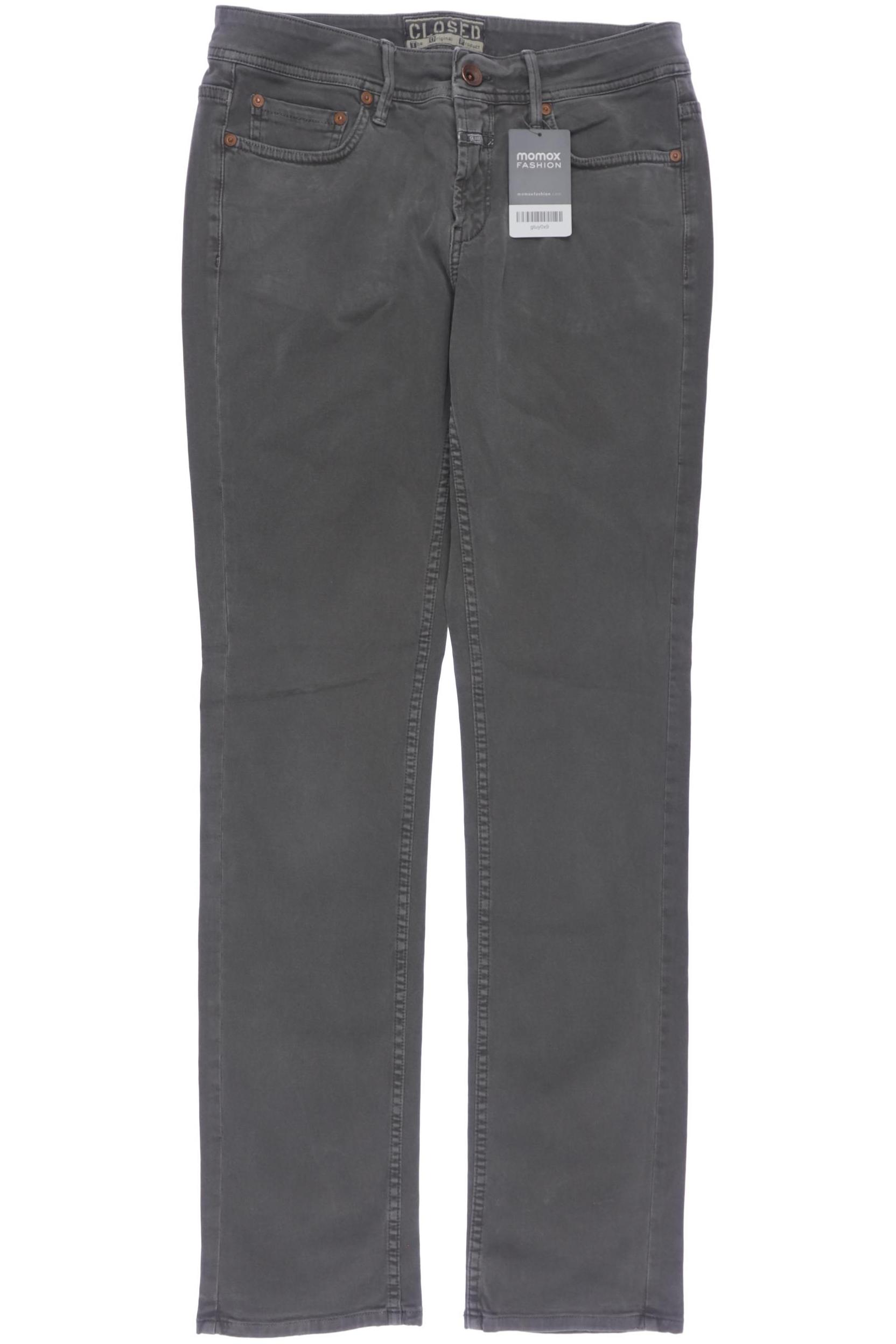 

Closed Damen Jeans, grün, Gr. 44