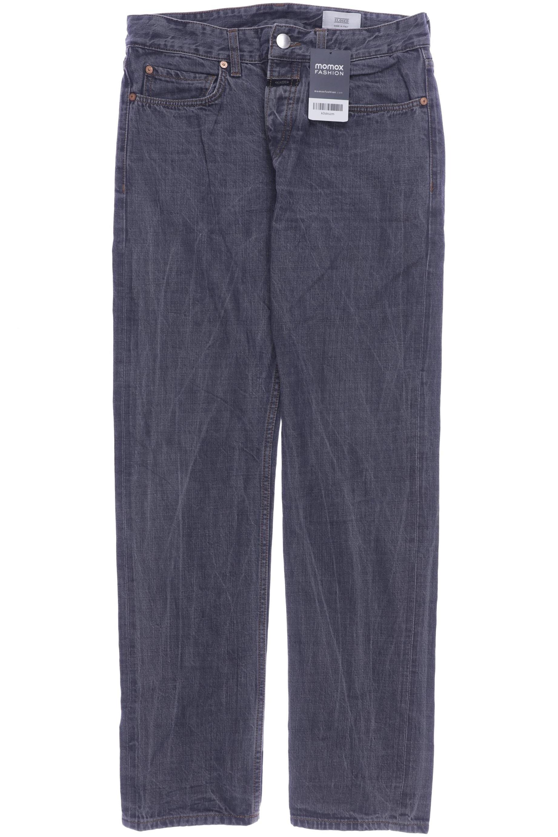 

Closed Damen Jeans, grau, Gr. 27